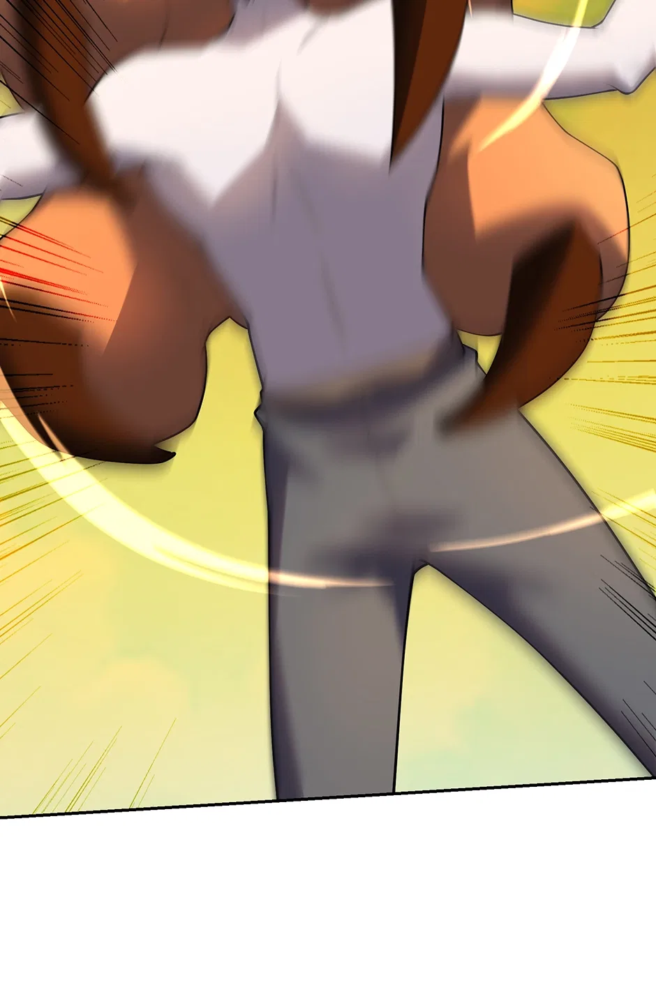 The world starts from scratch Chapter 57 – Page 36
