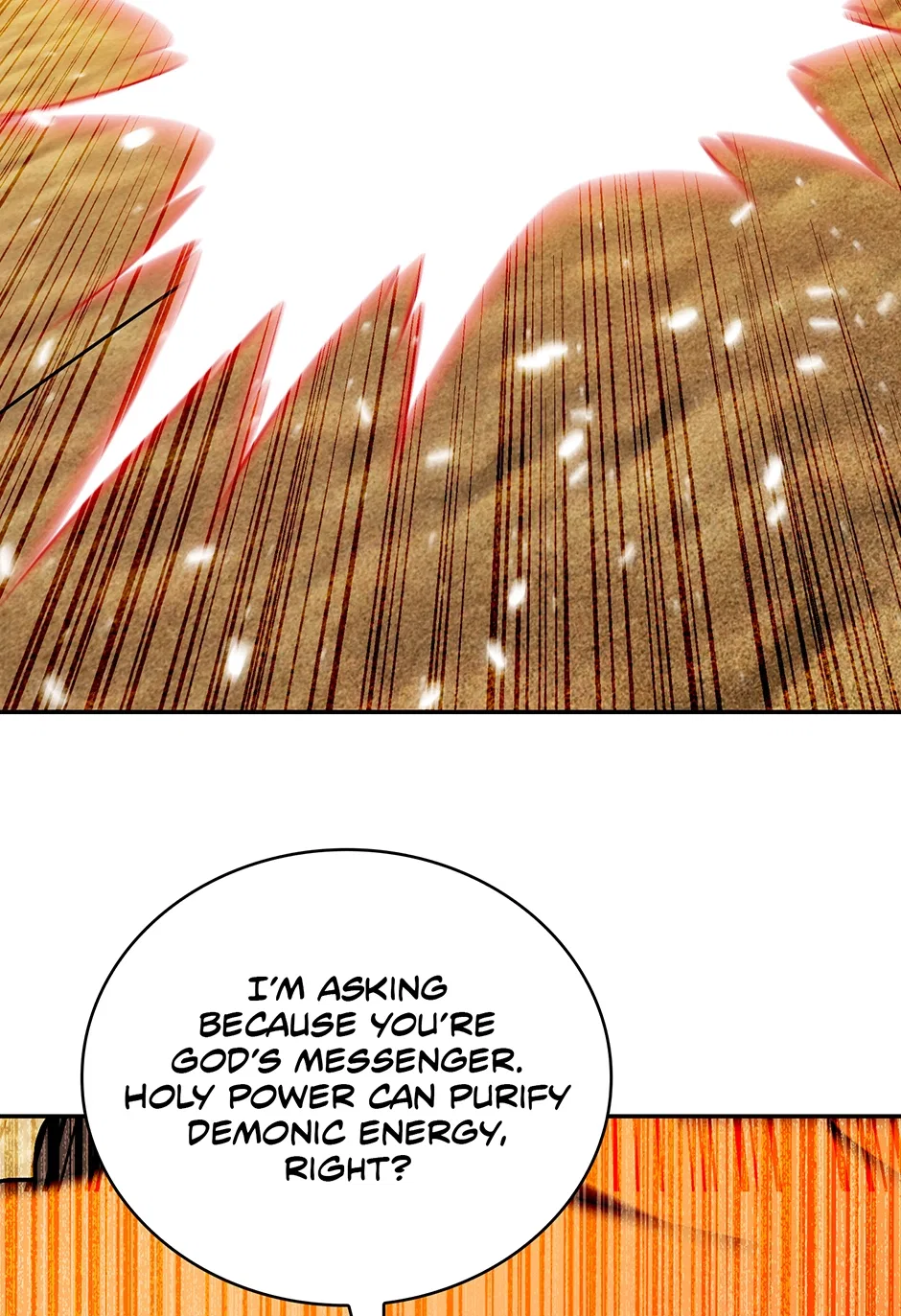 The world starts from scratch Chapter 57 – Page 39