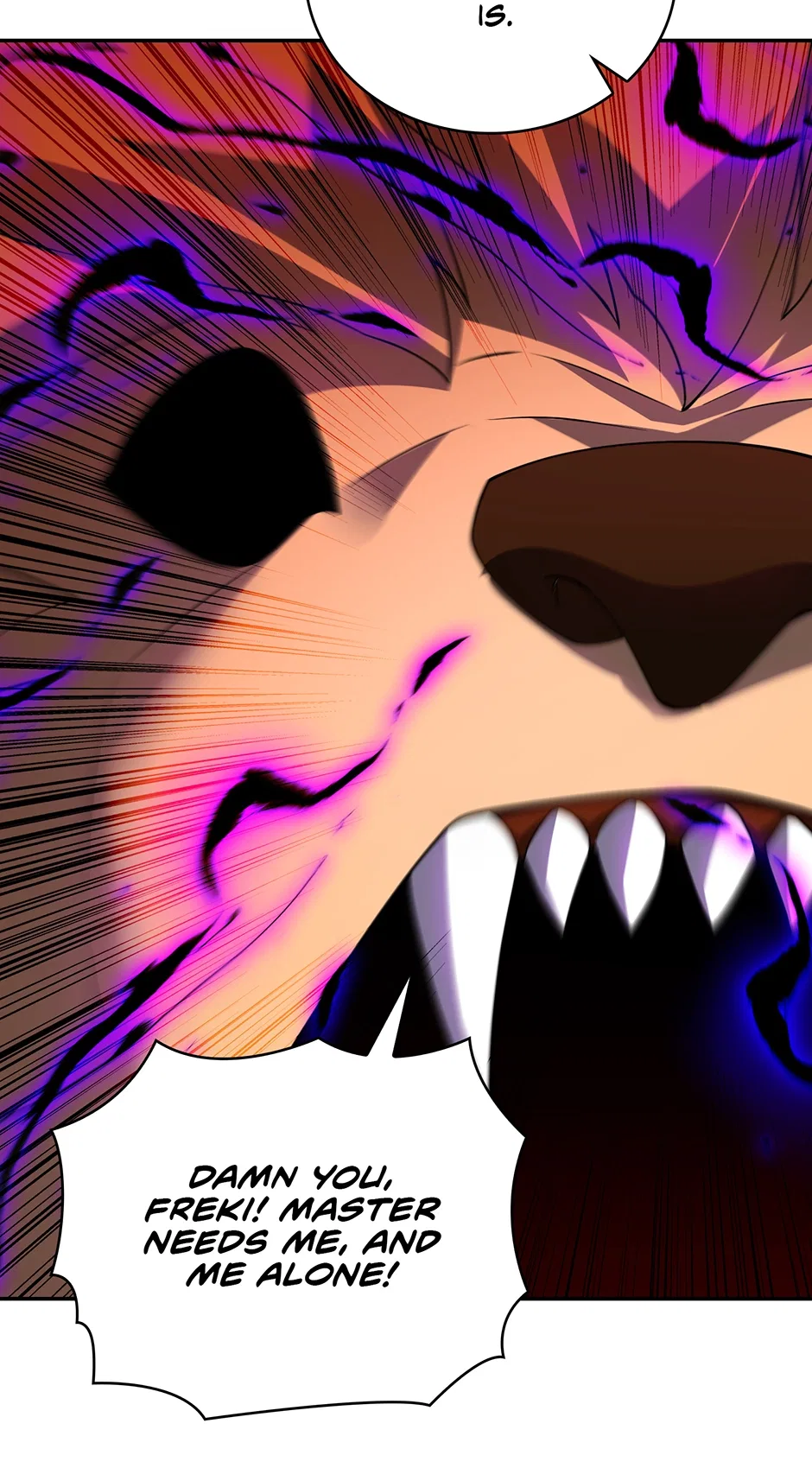 The world starts from scratch Chapter 57 – Page 46
