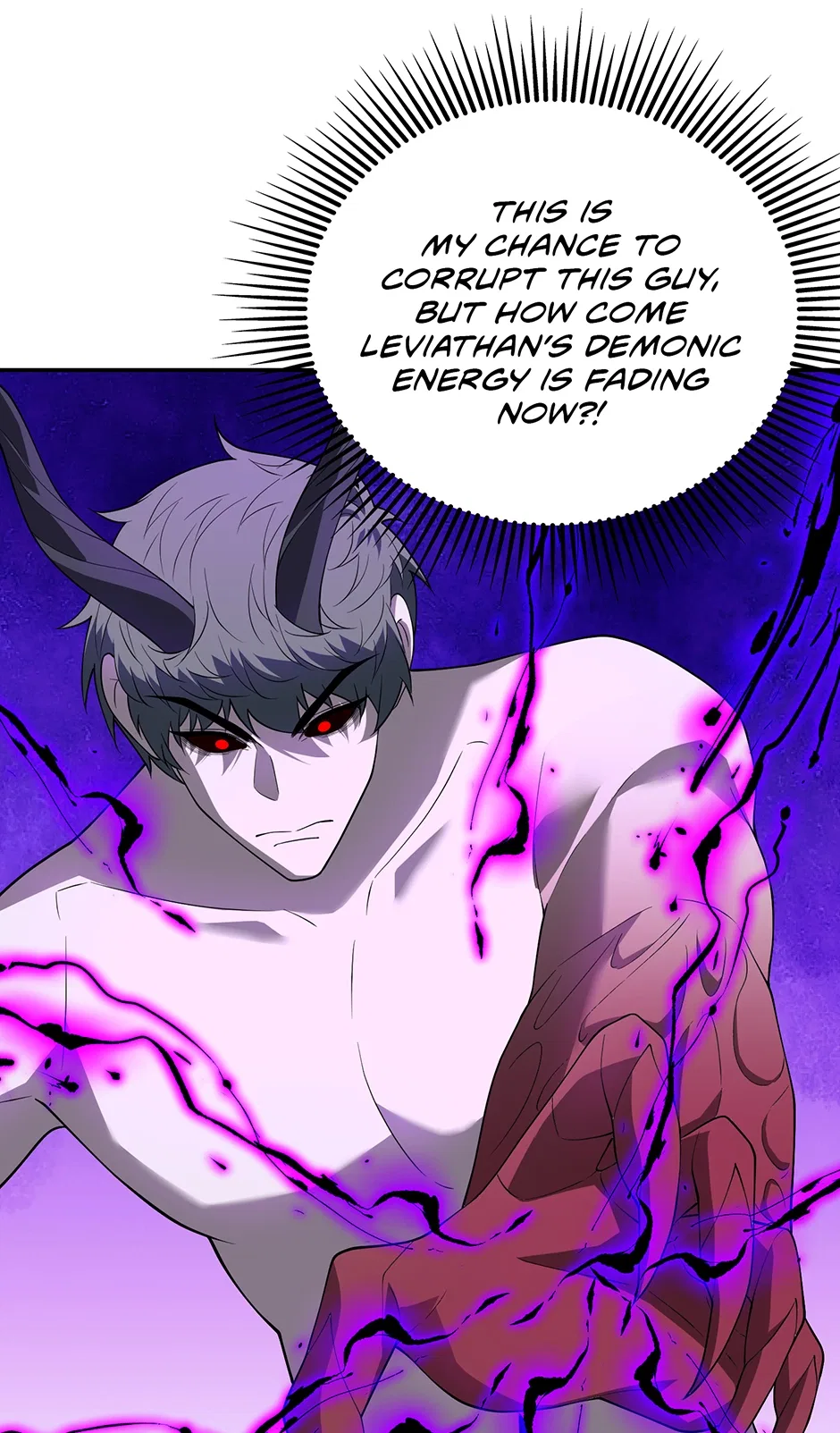 The world starts from scratch Chapter 57 – Page 47