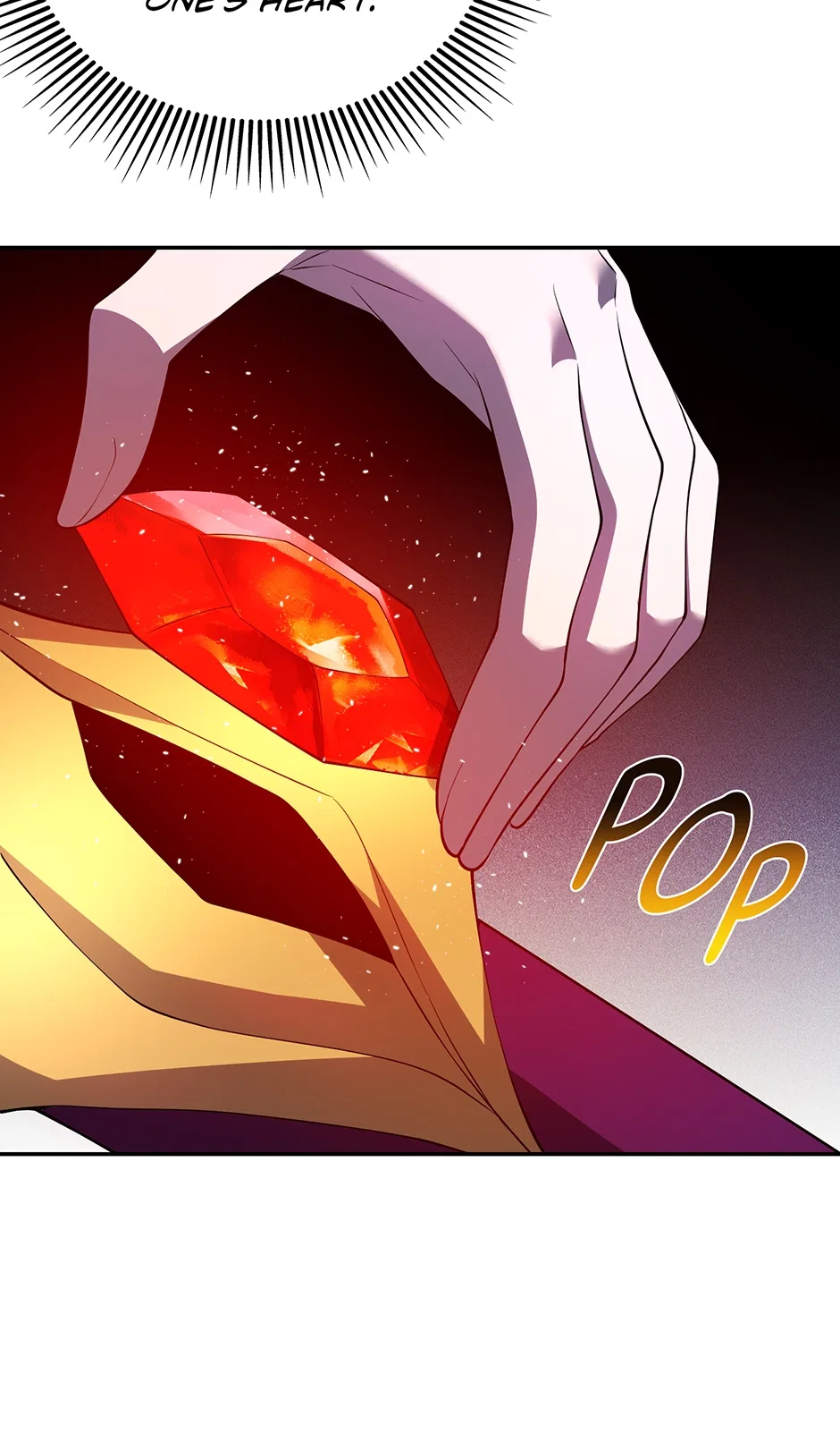 The world starts from scratch Chapter 57 – Page 51