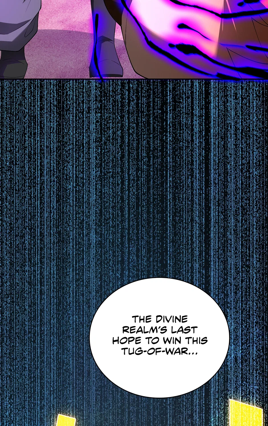 The world starts from scratch Chapter 57 – Page 59