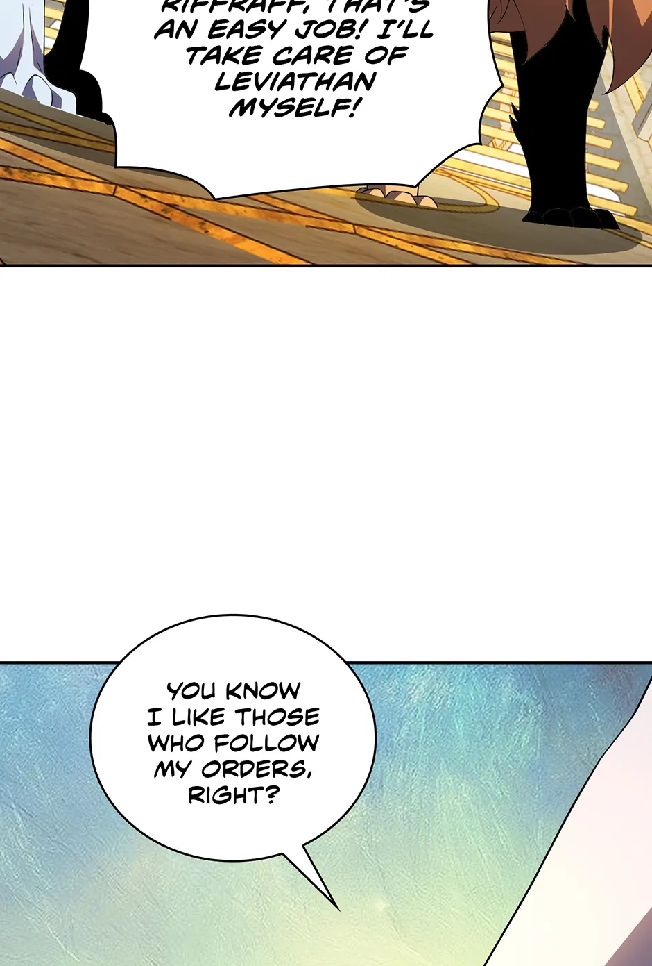 The world starts from scratch Chapter 57 – Page 64