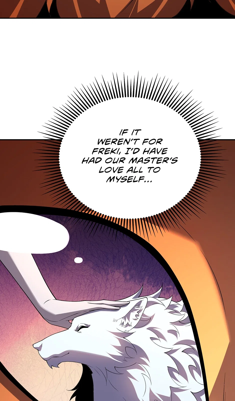 The world starts from scratch Chapter 57 – Page 67