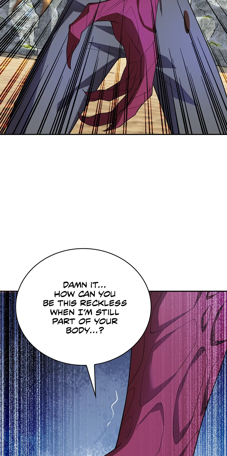 The world starts from scratch Chapter 57 – Page 80