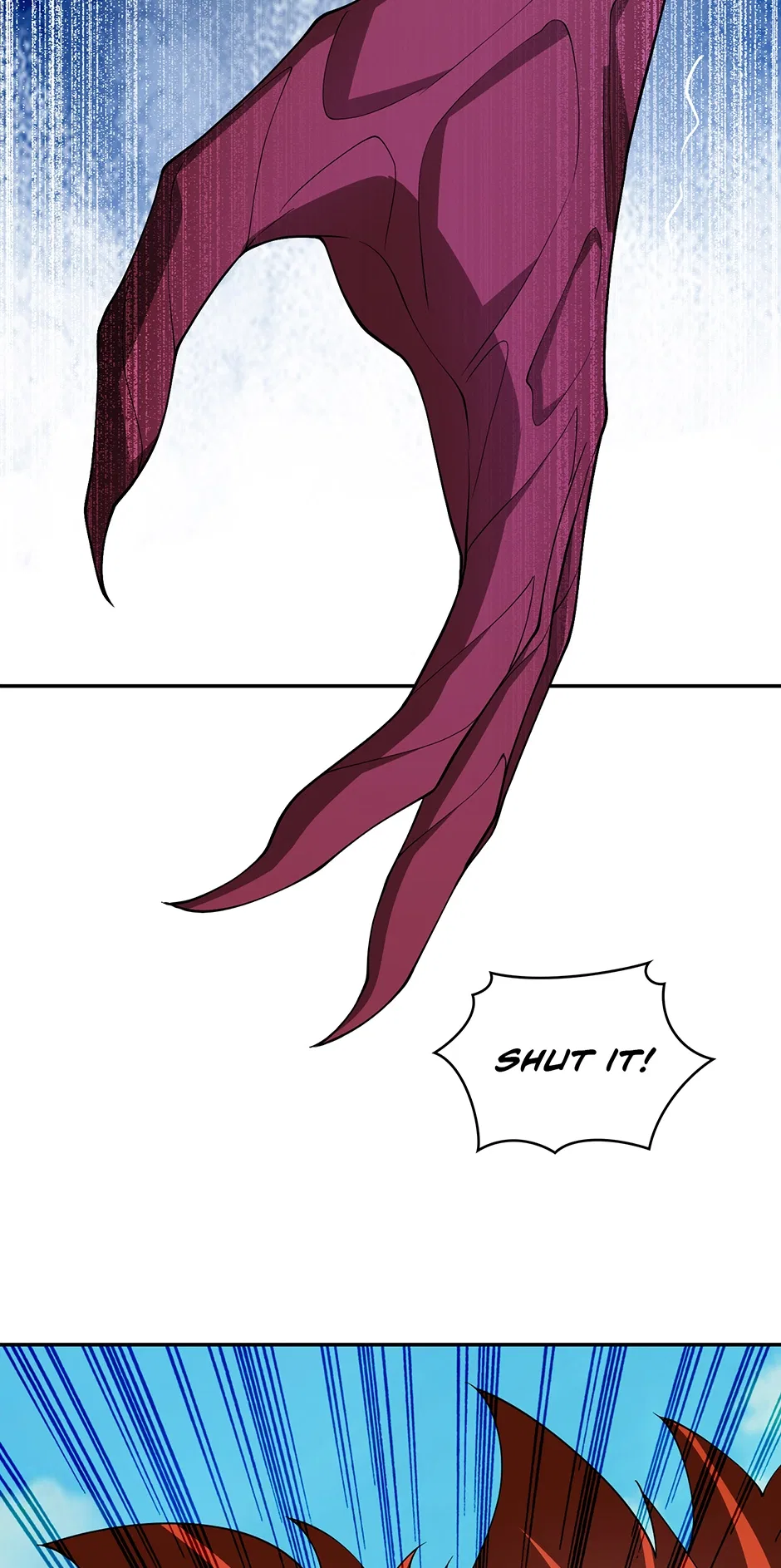 The world starts from scratch Chapter 57 – Page 81