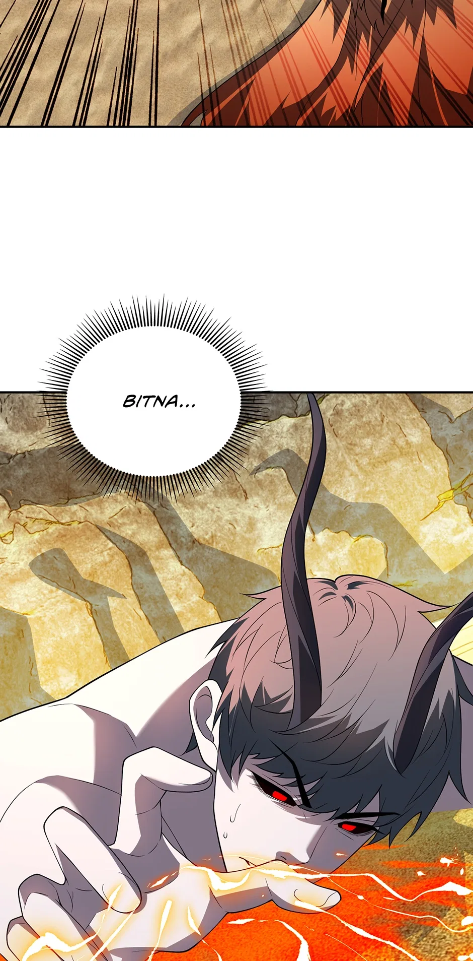The world starts from scratch Chapter 57 – Page 84