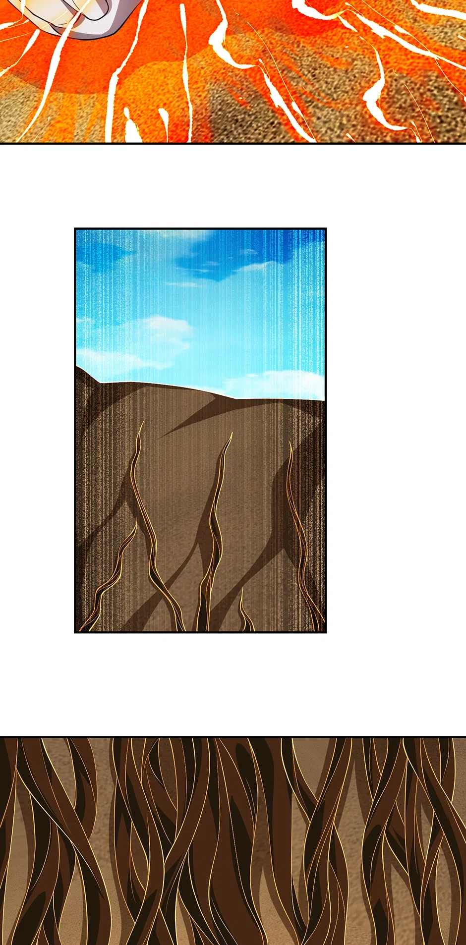 The world starts from scratch Chapter 57 – Page 85