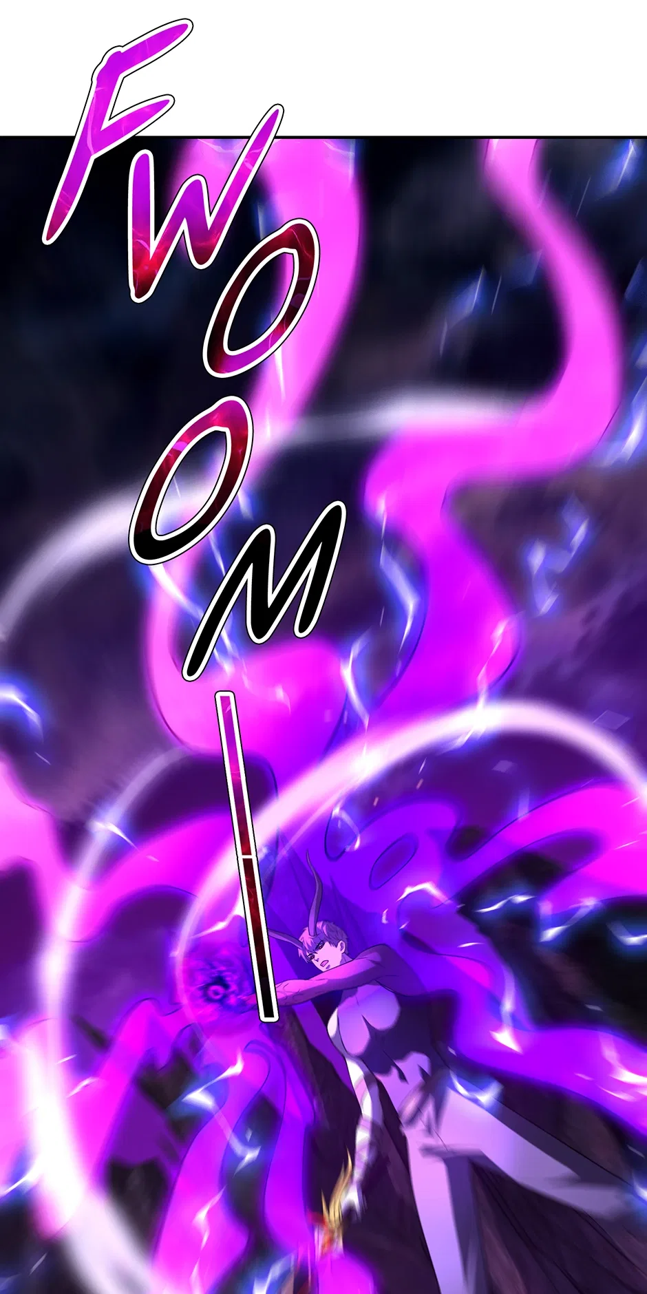 The world starts from scratch Chapter 56 – Page 2