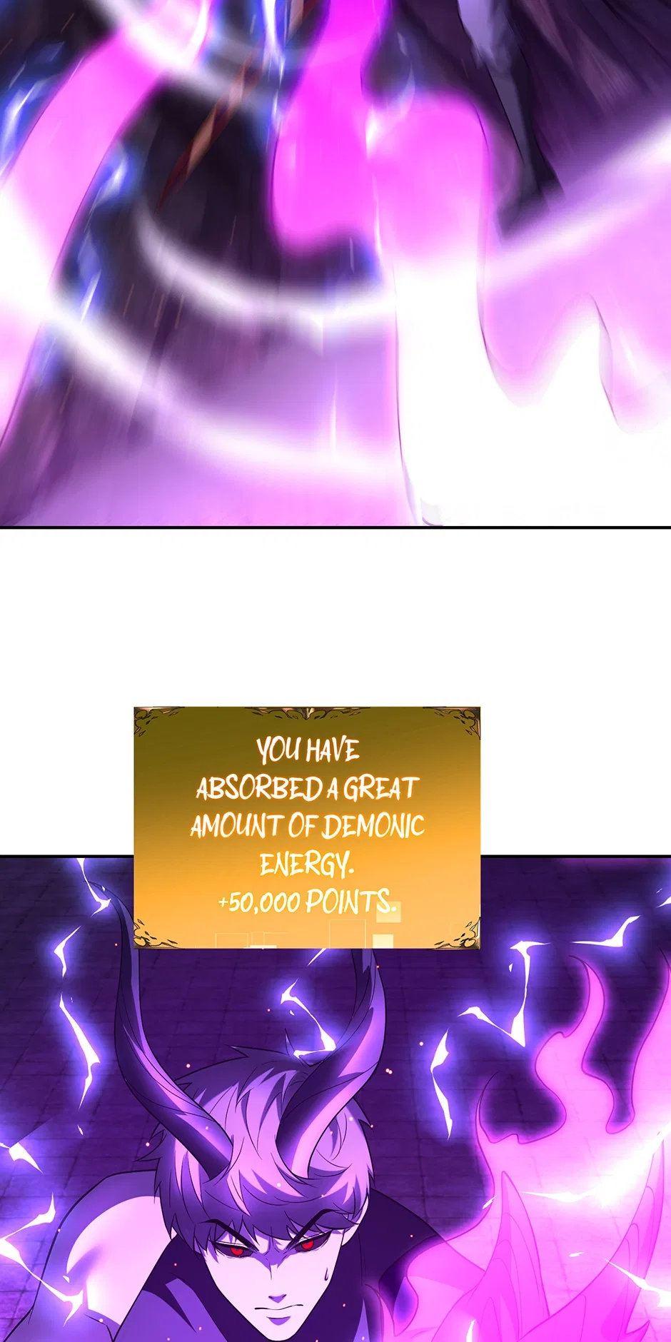 The world starts from scratch Chapter 56 – Page 3