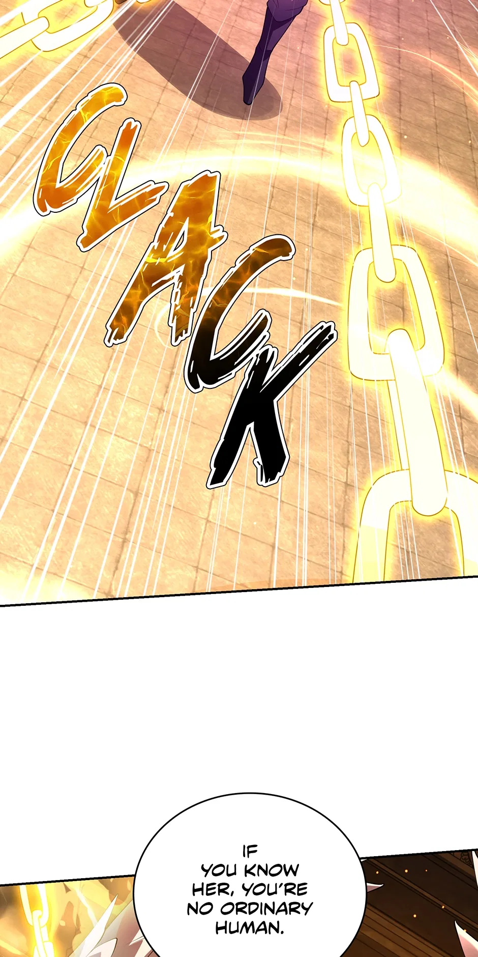 The world starts from scratch Chapter 56 – Page 8