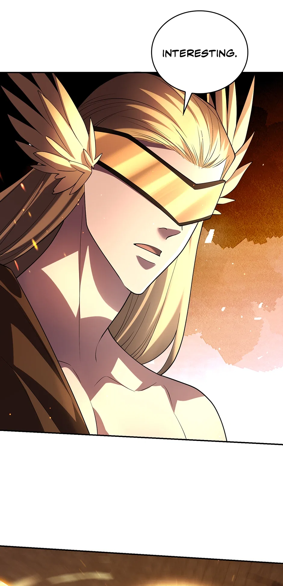 The world starts from scratch Chapter 56 – Page 10