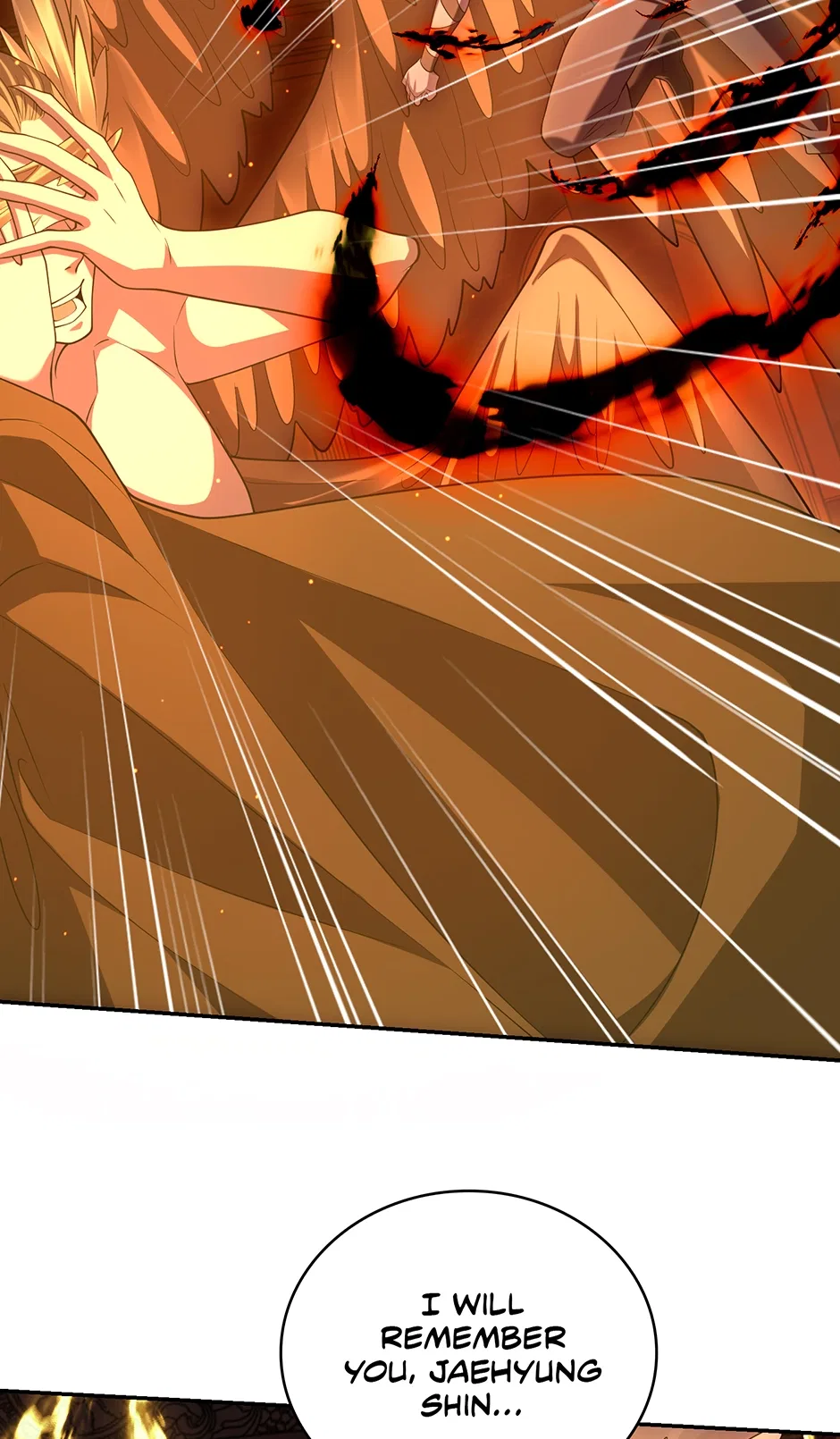 The world starts from scratch Chapter 56 – Page 21