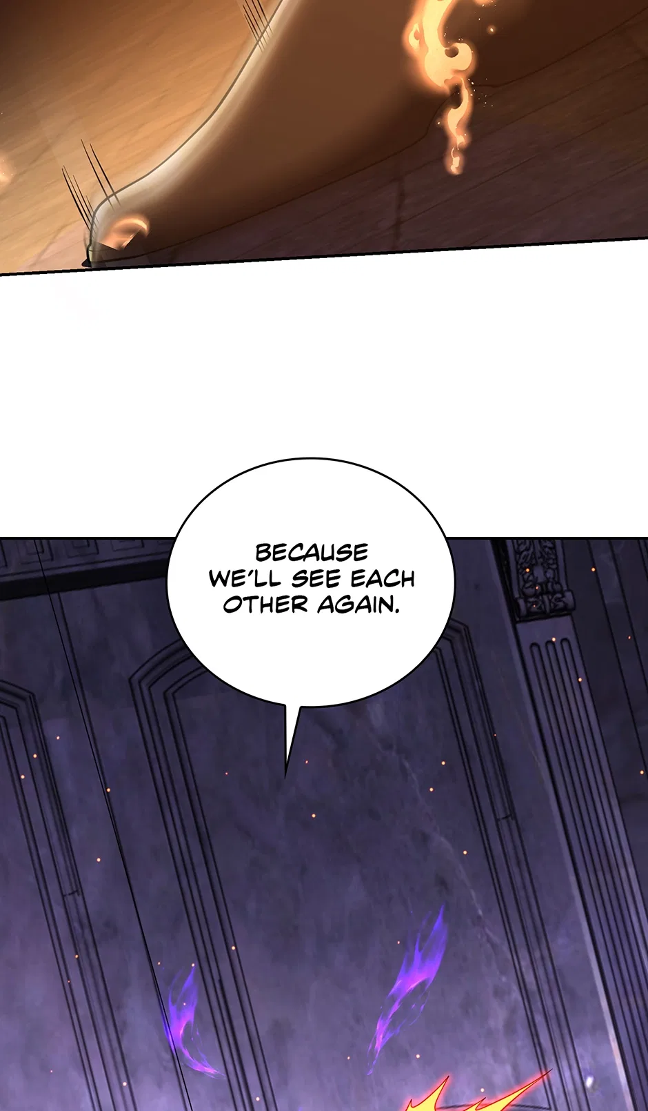 The world starts from scratch Chapter 56 – Page 25