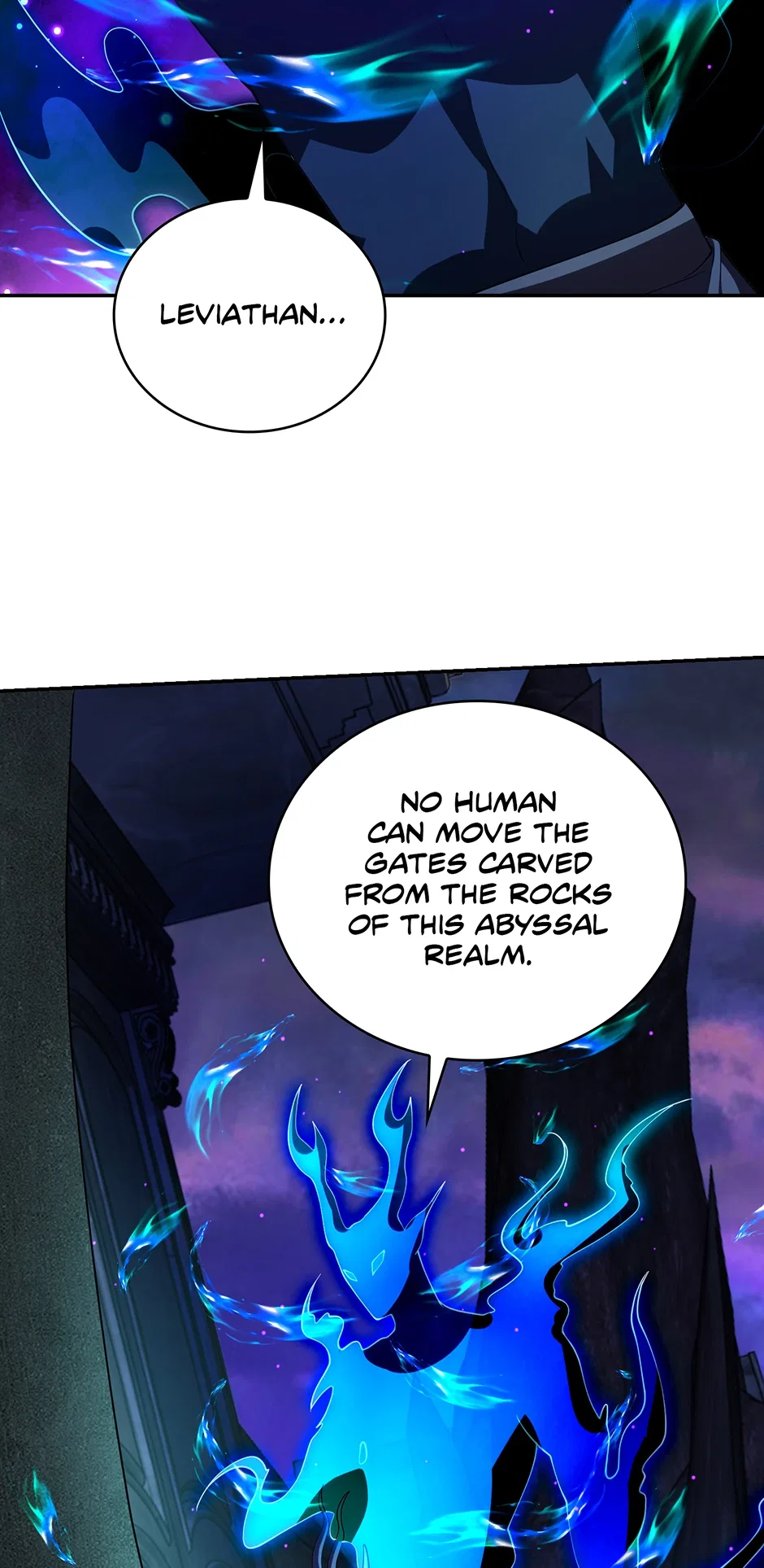 The world starts from scratch Chapter 56 – Page 29