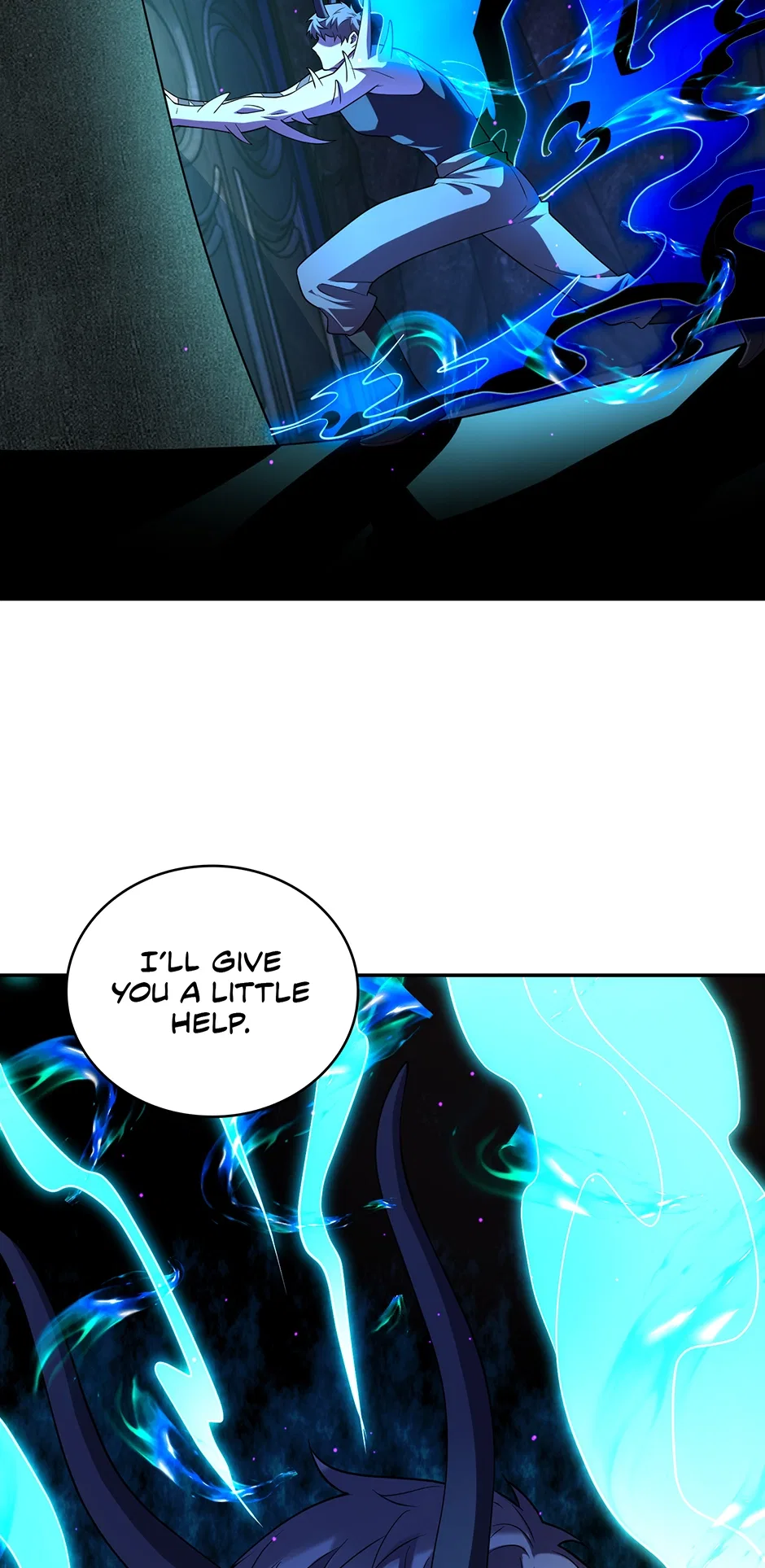 The world starts from scratch Chapter 56 – Page 30