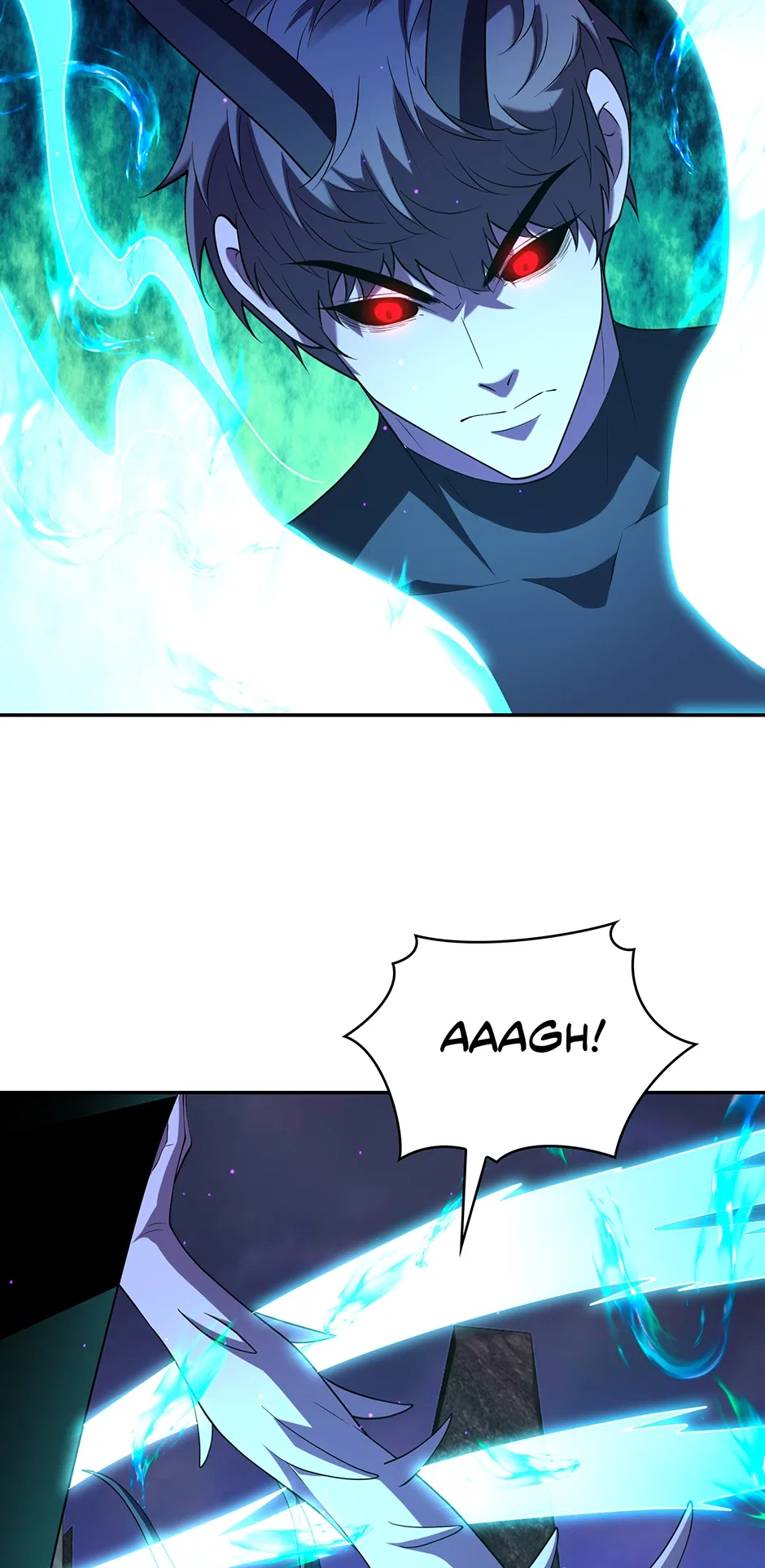 The world starts from scratch Chapter 56 – Page 31