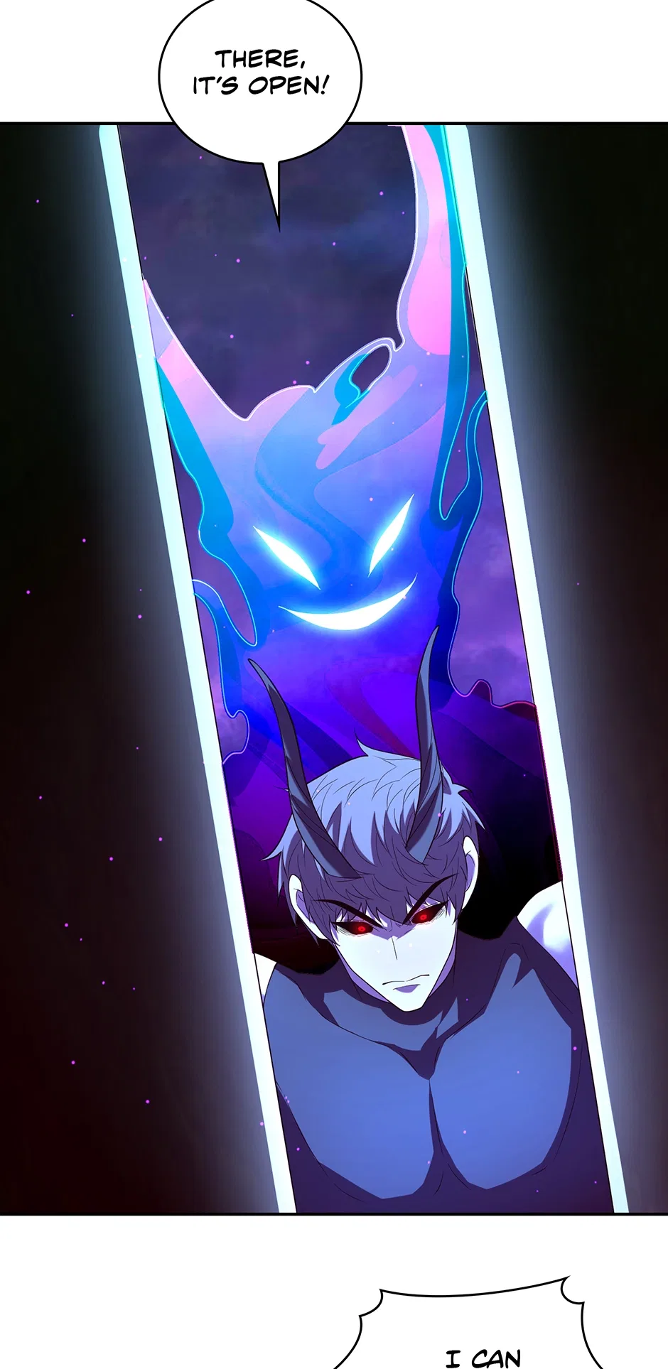 The world starts from scratch Chapter 56 – Page 33