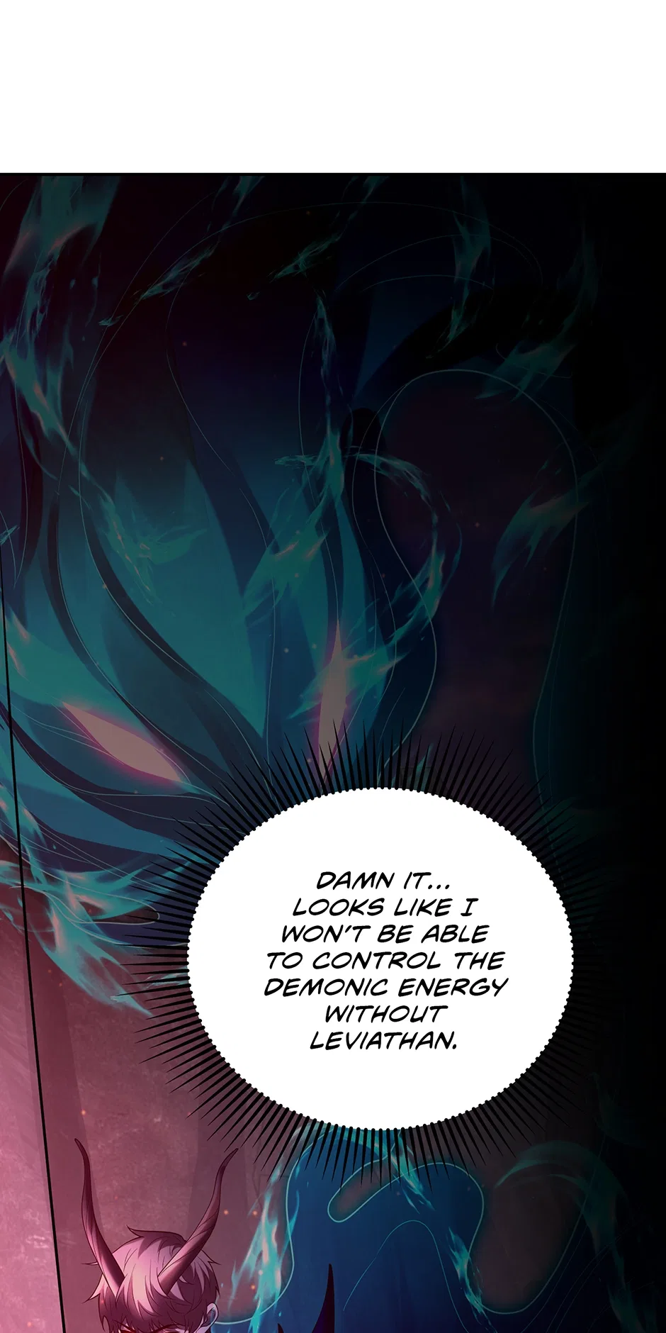 The world starts from scratch Chapter 56 – Page 36