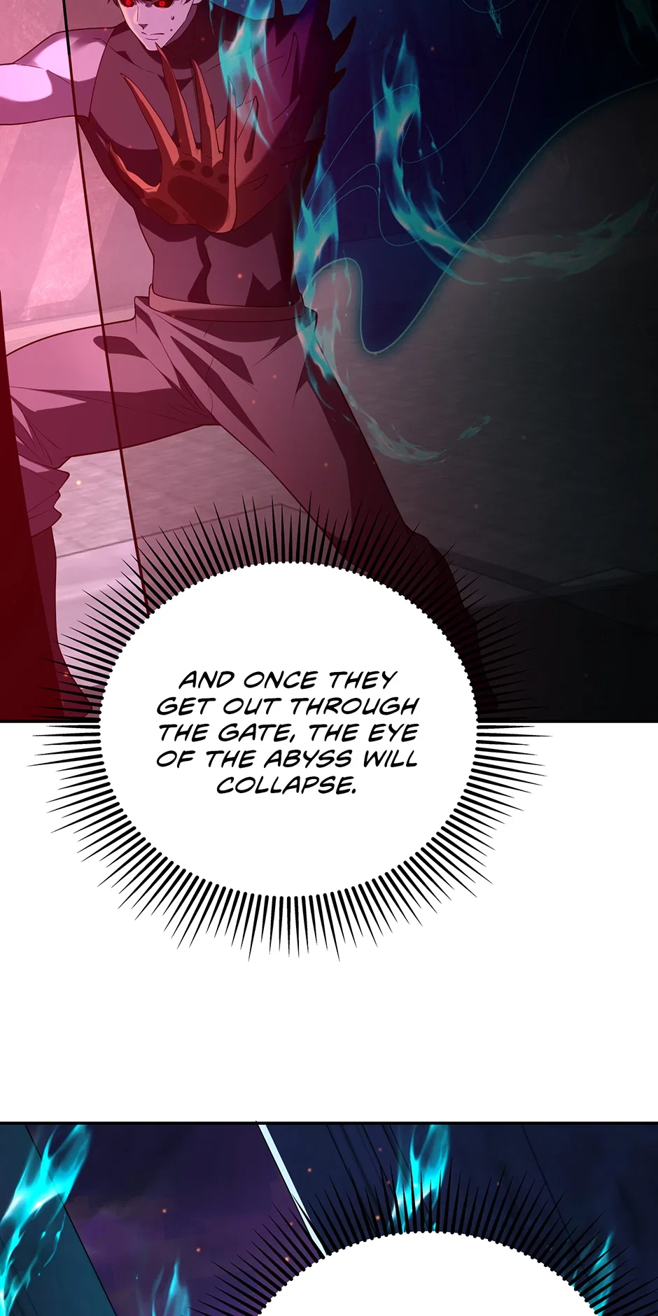 The world starts from scratch Chapter 56 – Page 37