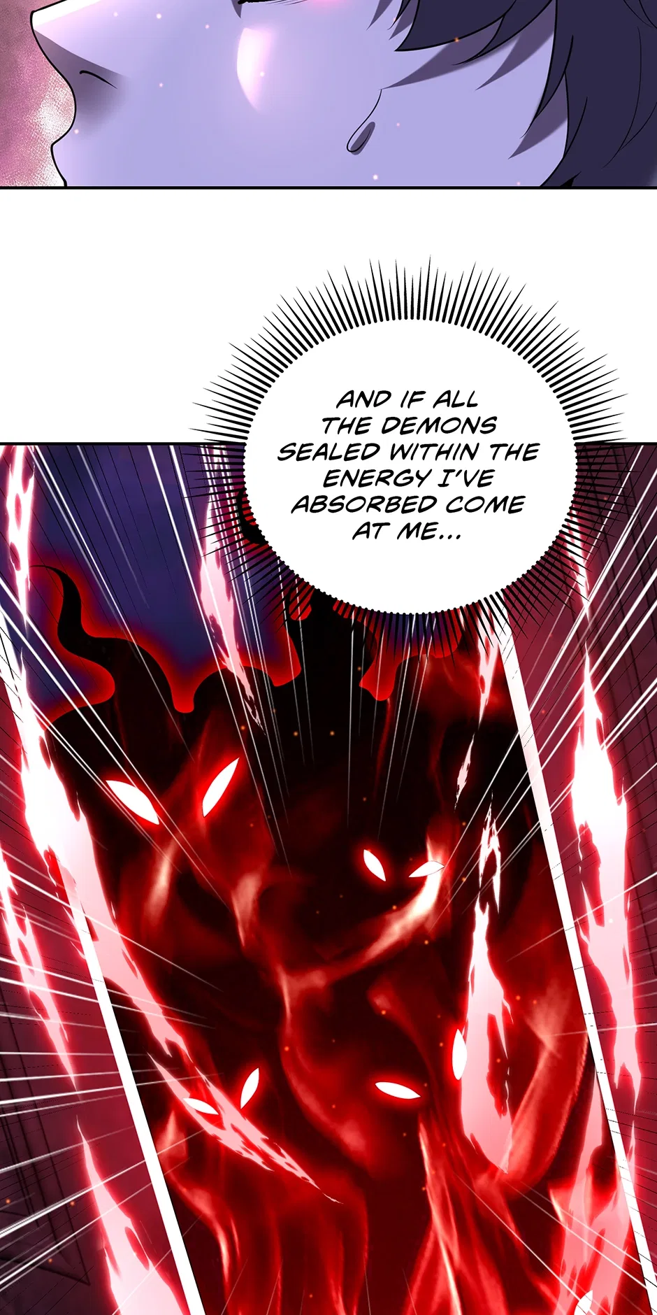 The world starts from scratch Chapter 56 – Page 39