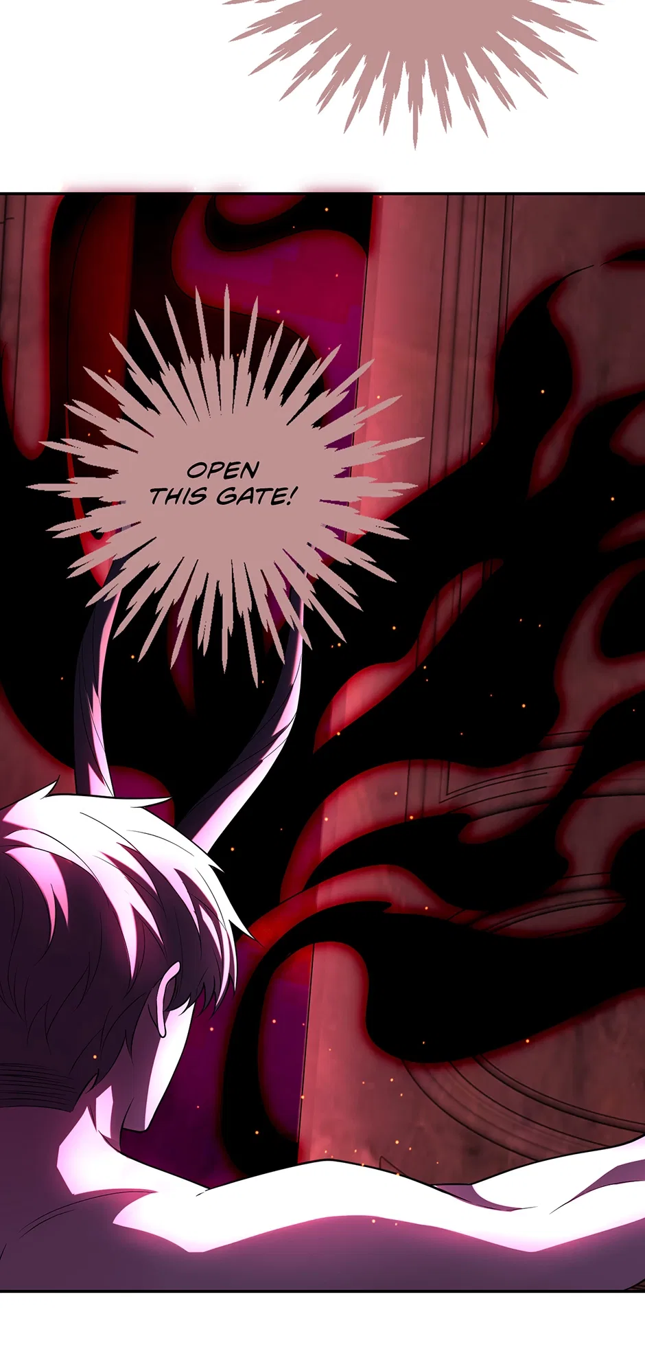 The world starts from scratch Chapter 56 – Page 45