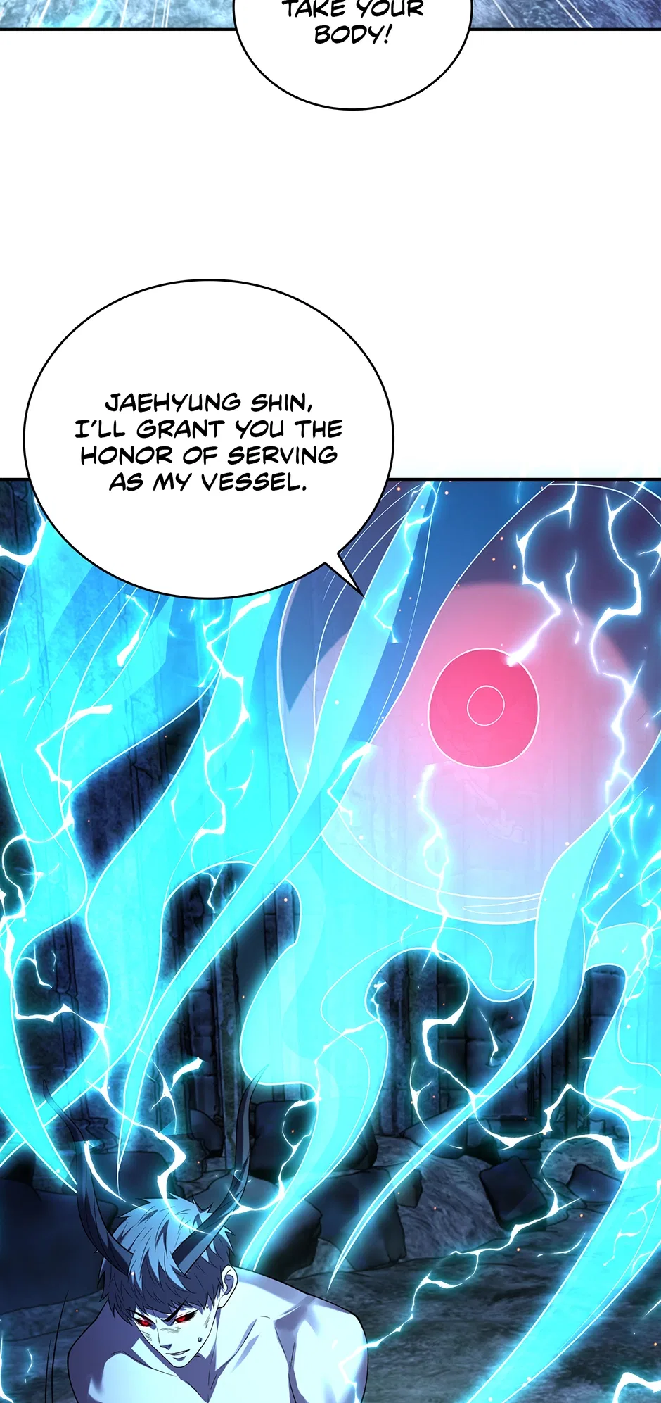 The world starts from scratch Chapter 56 – Page 50