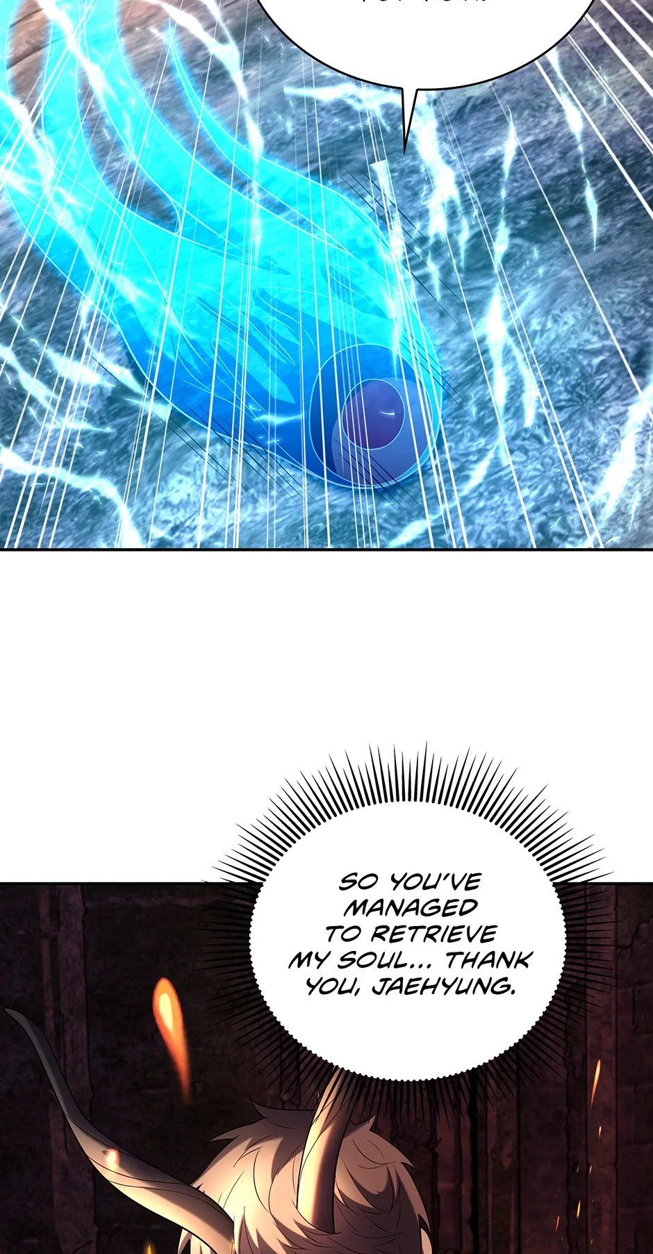 The world starts from scratch Chapter 56 – Page 54