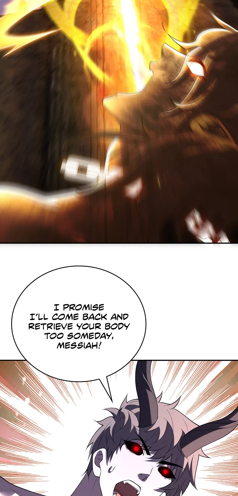 The world starts from scratch Chapter 56 – Page 66