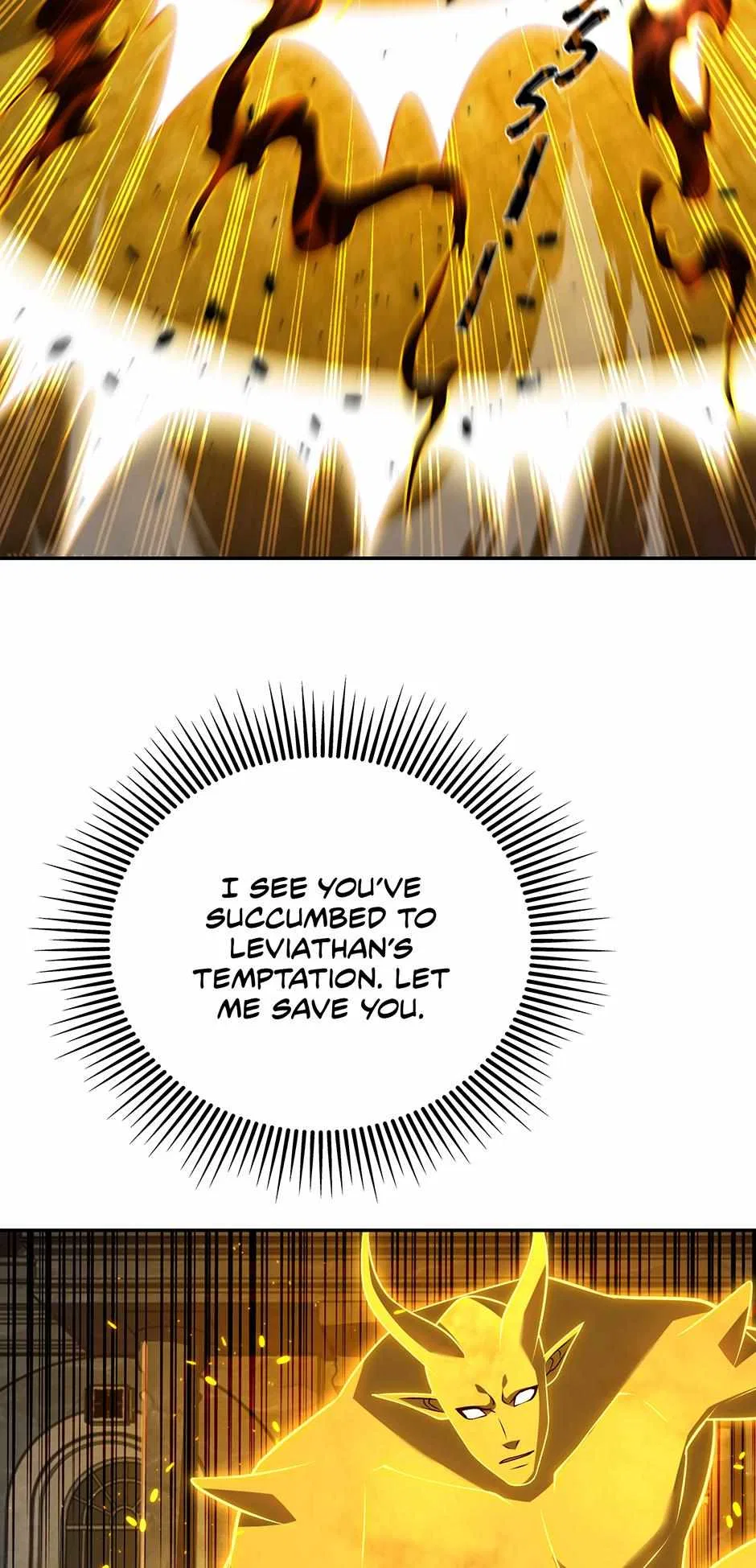 The world starts from scratch Chapter 55 – Page 8