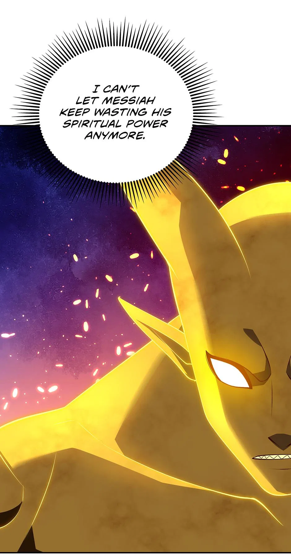 The world starts from scratch Chapter 55 – Page 28