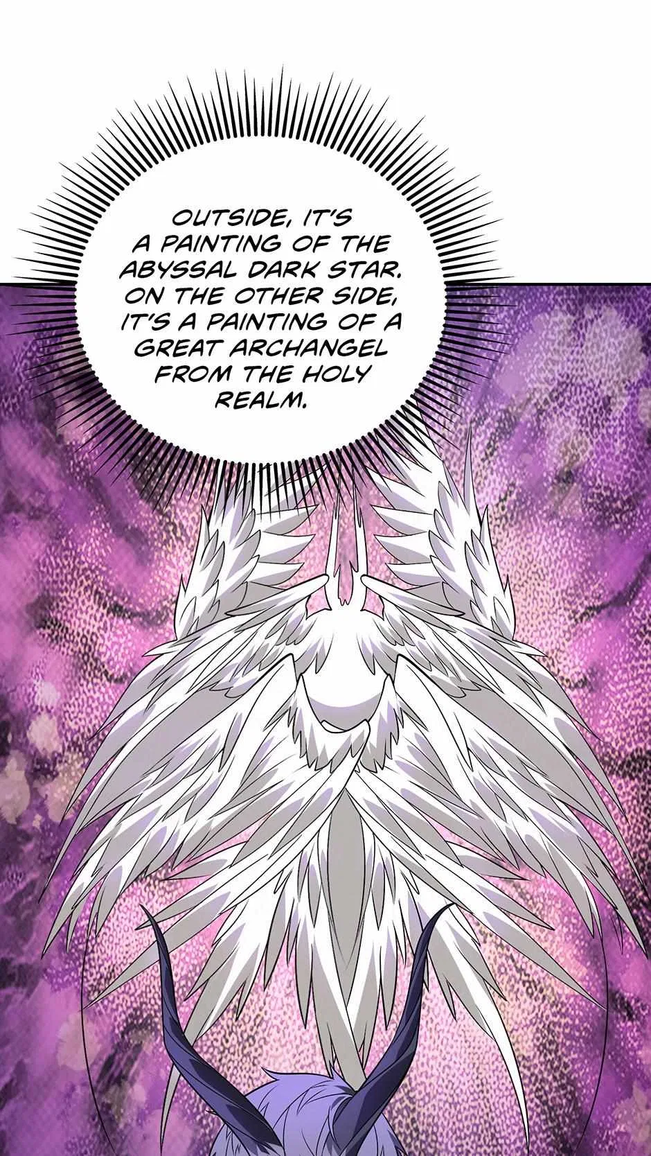 The world starts from scratch Chapter 55 – Page 33
