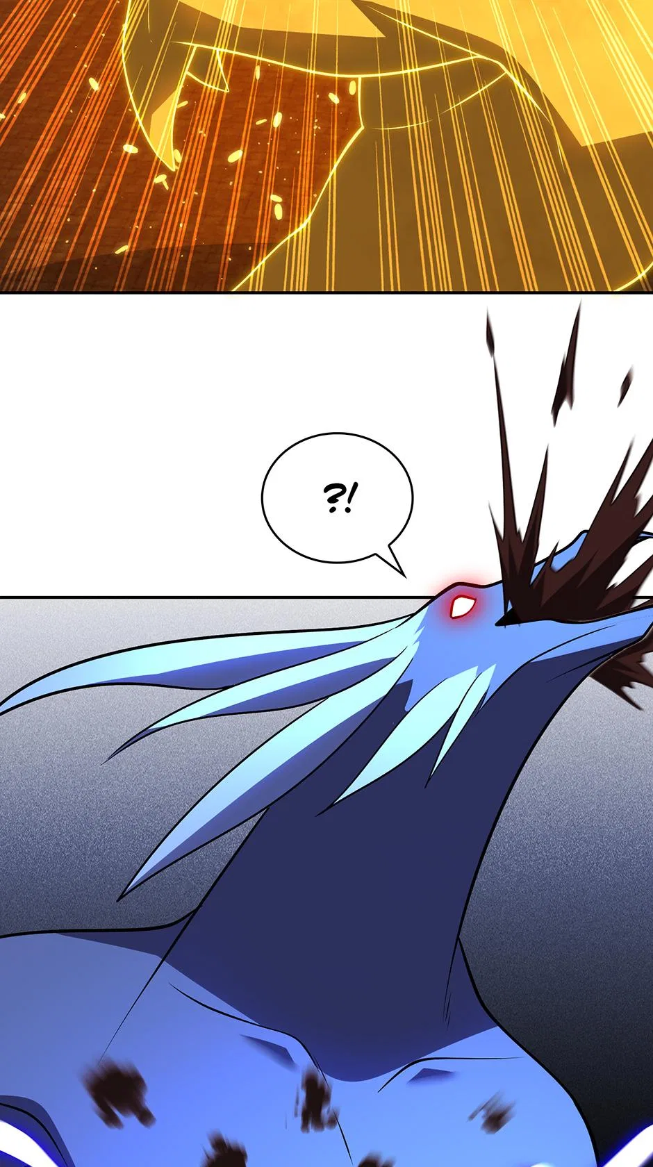 The world starts from scratch Chapter 55 – Page 42