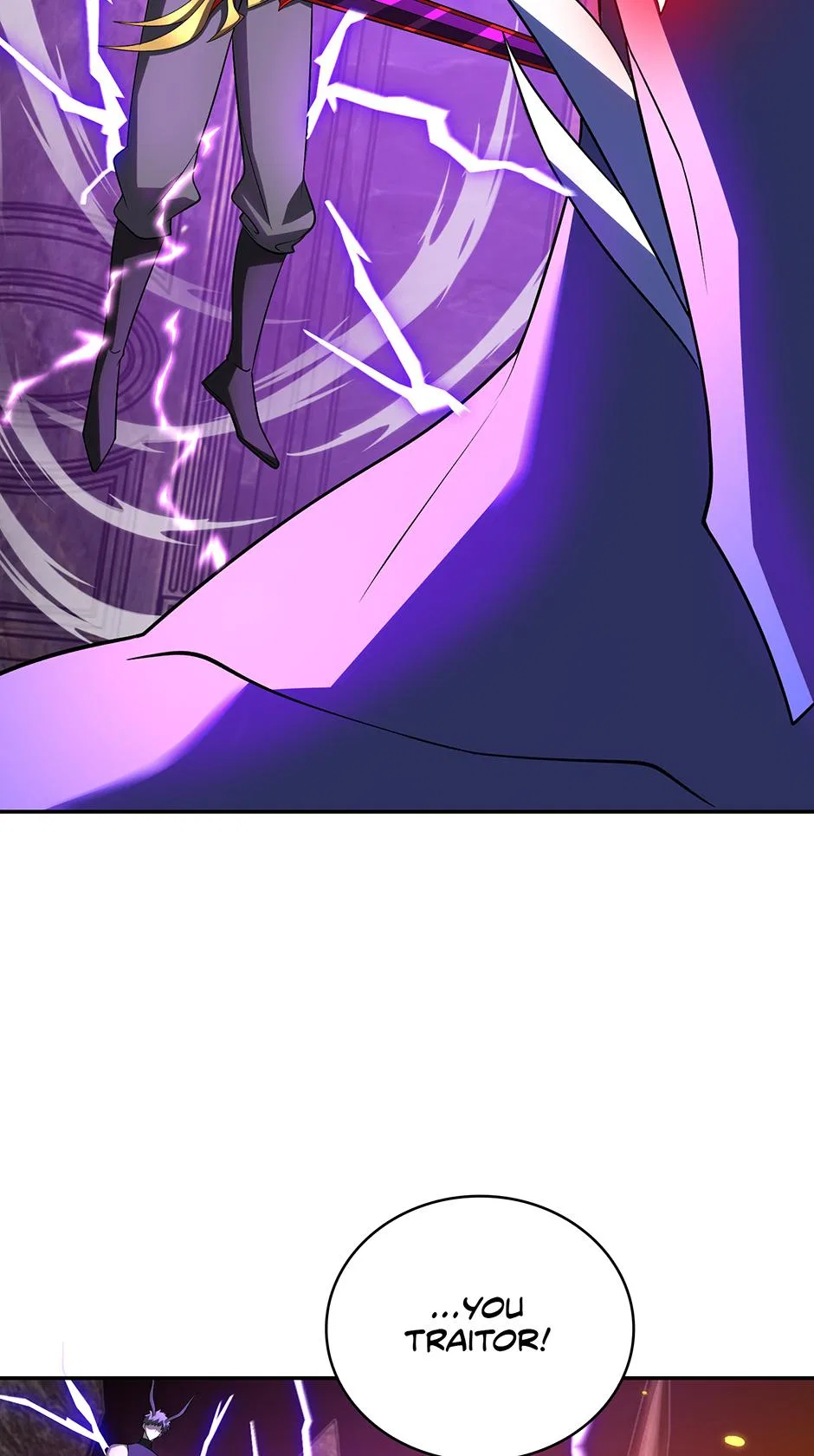 The world starts from scratch Chapter 55 – Page 44