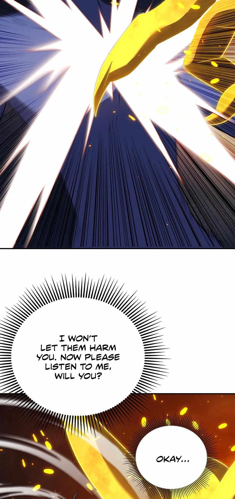 The world starts from scratch Chapter 55 – Page 48