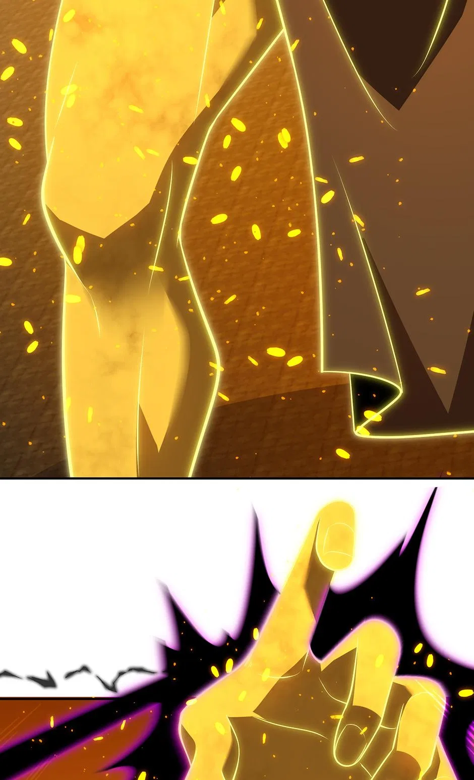 The world starts from scratch Chapter 55 – Page 61