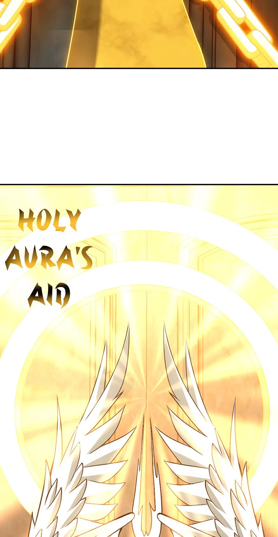 The world starts from scratch Chapter 55 – Page 64