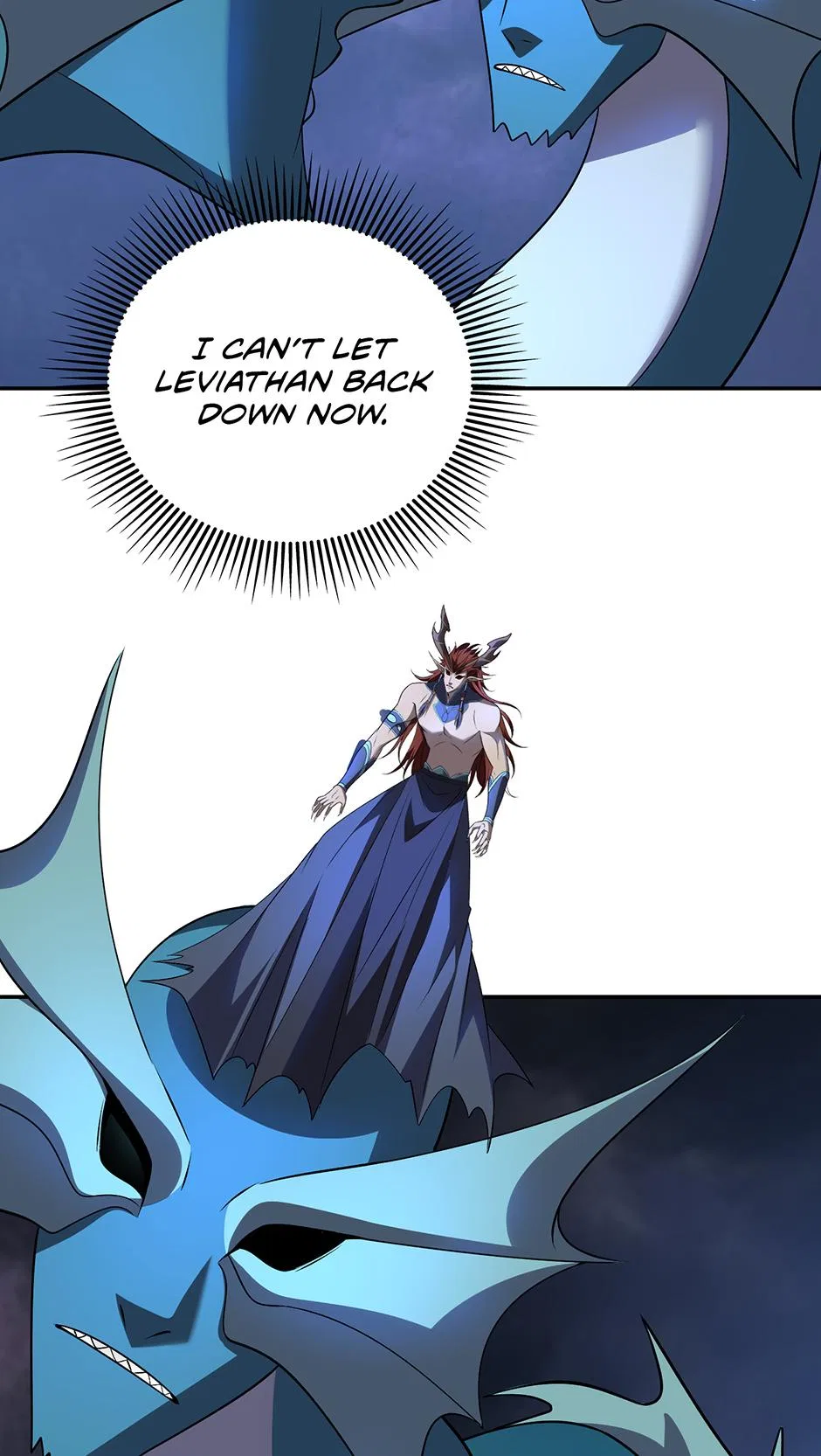 The world starts from scratch Chapter 55 – Page 68