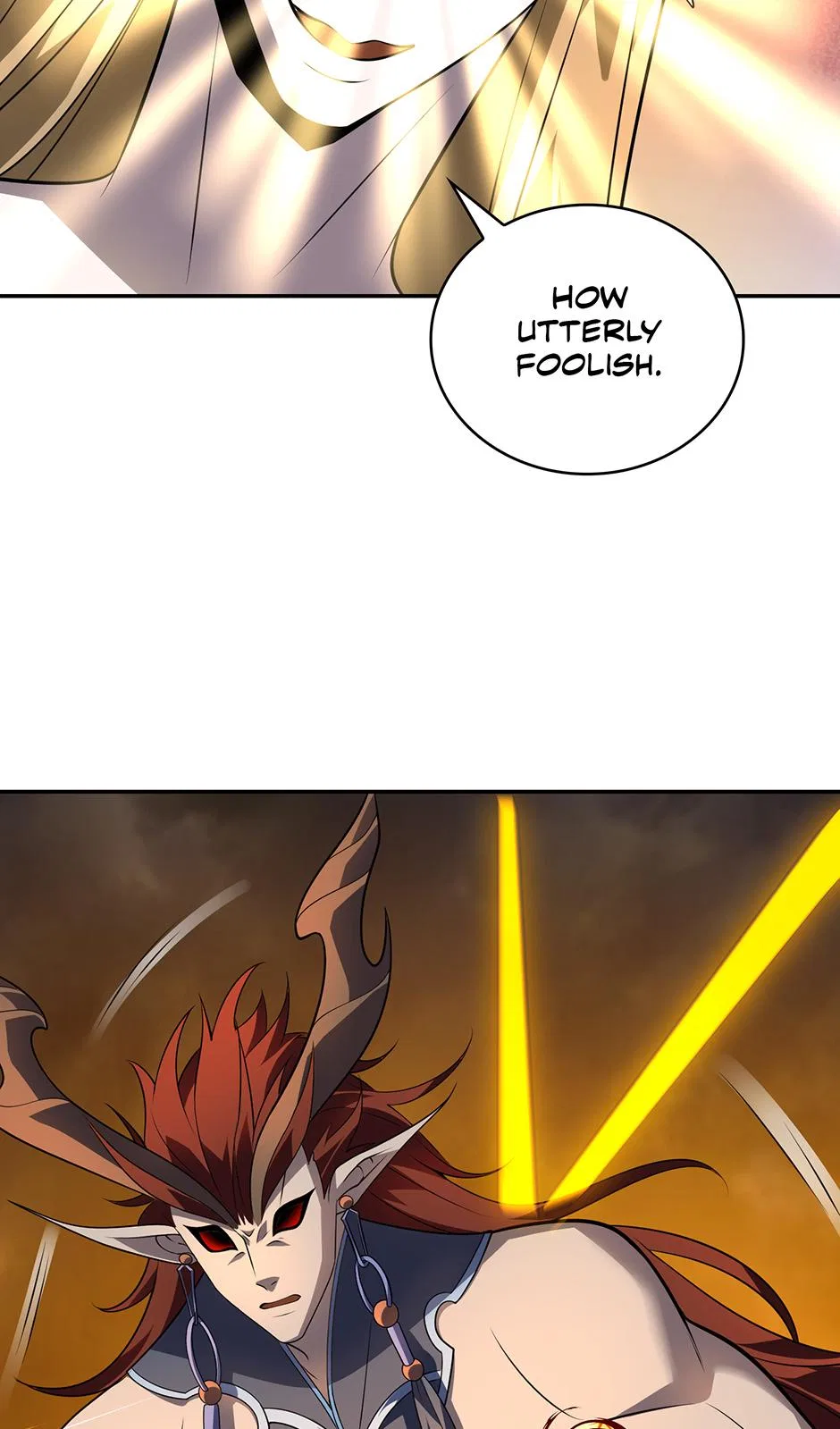 The world starts from scratch Chapter 55 – Page 83