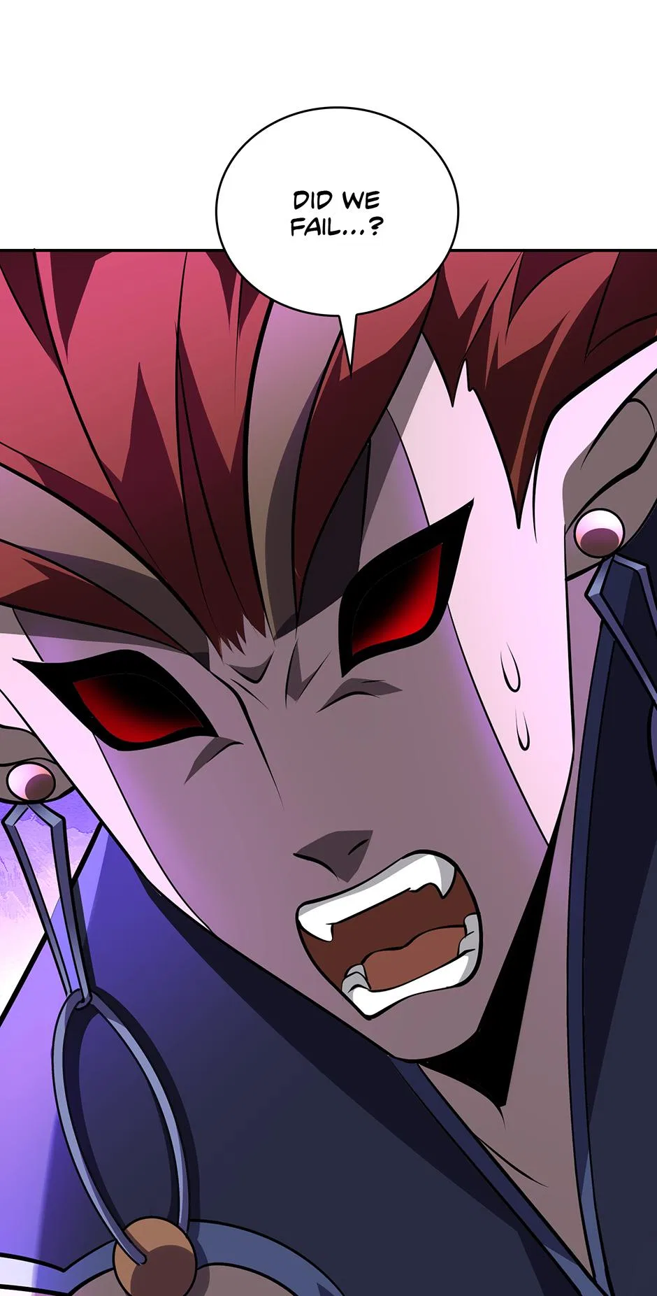 The world starts from scratch Chapter 55 – Page 85