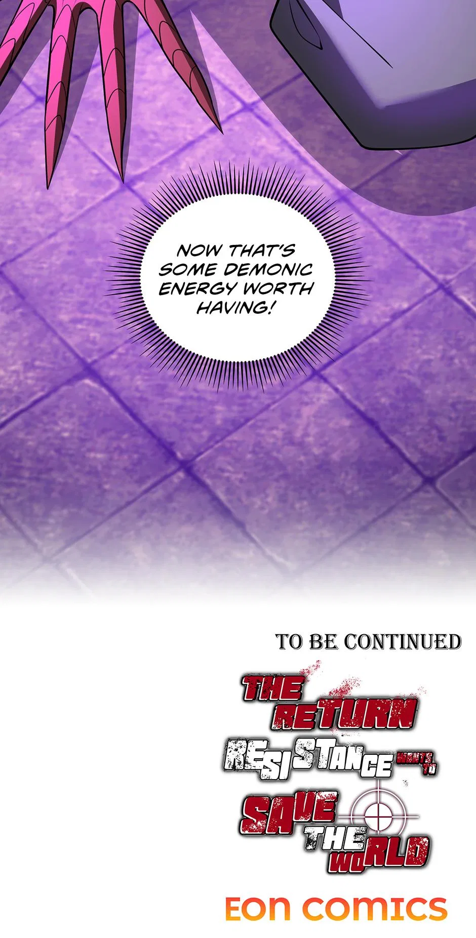 The world starts from scratch Chapter 55 – Page 89