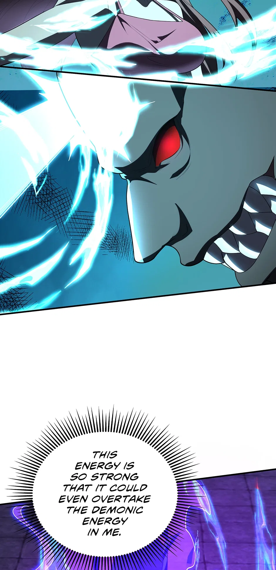 The world starts from scratch Chapter 54 – Page 8