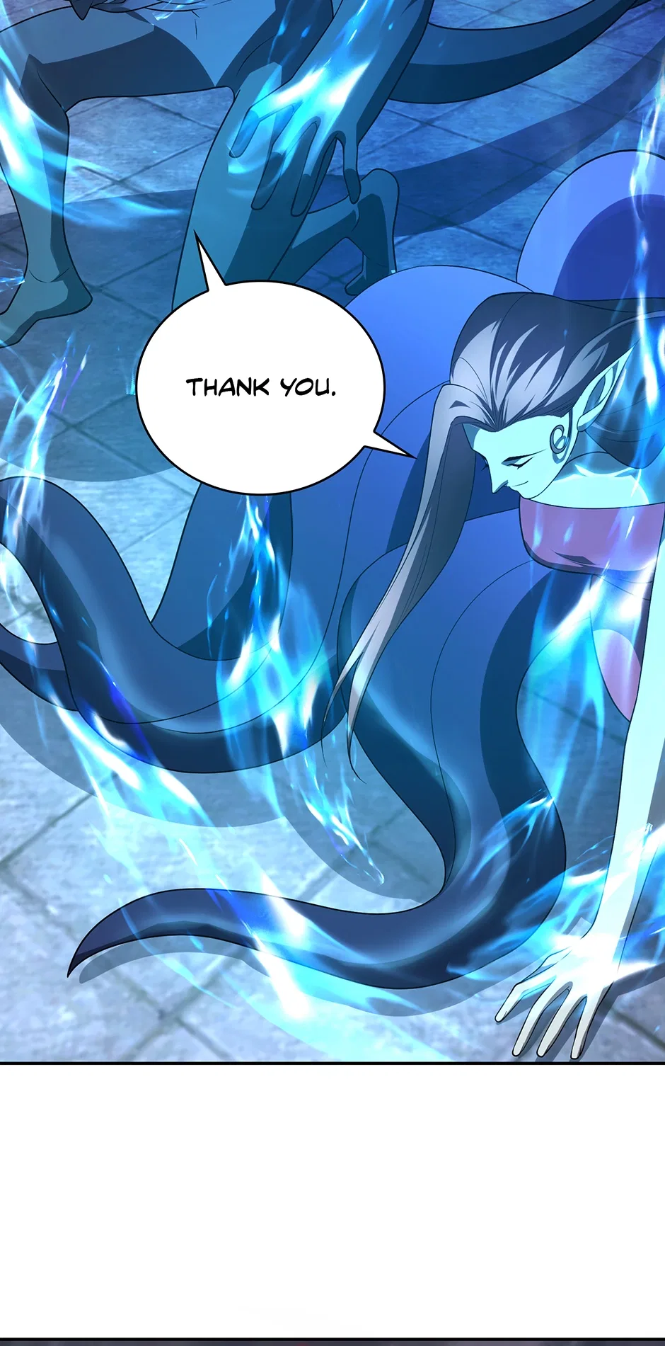 The world starts from scratch Chapter 54 – Page 12