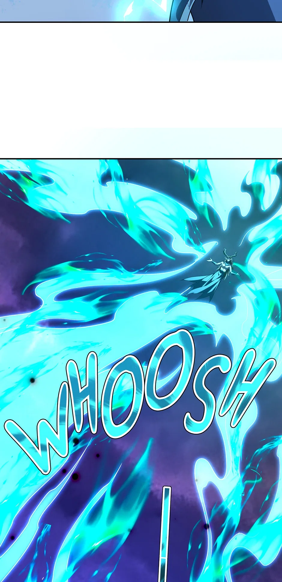 The world starts from scratch Chapter 54 – Page 20