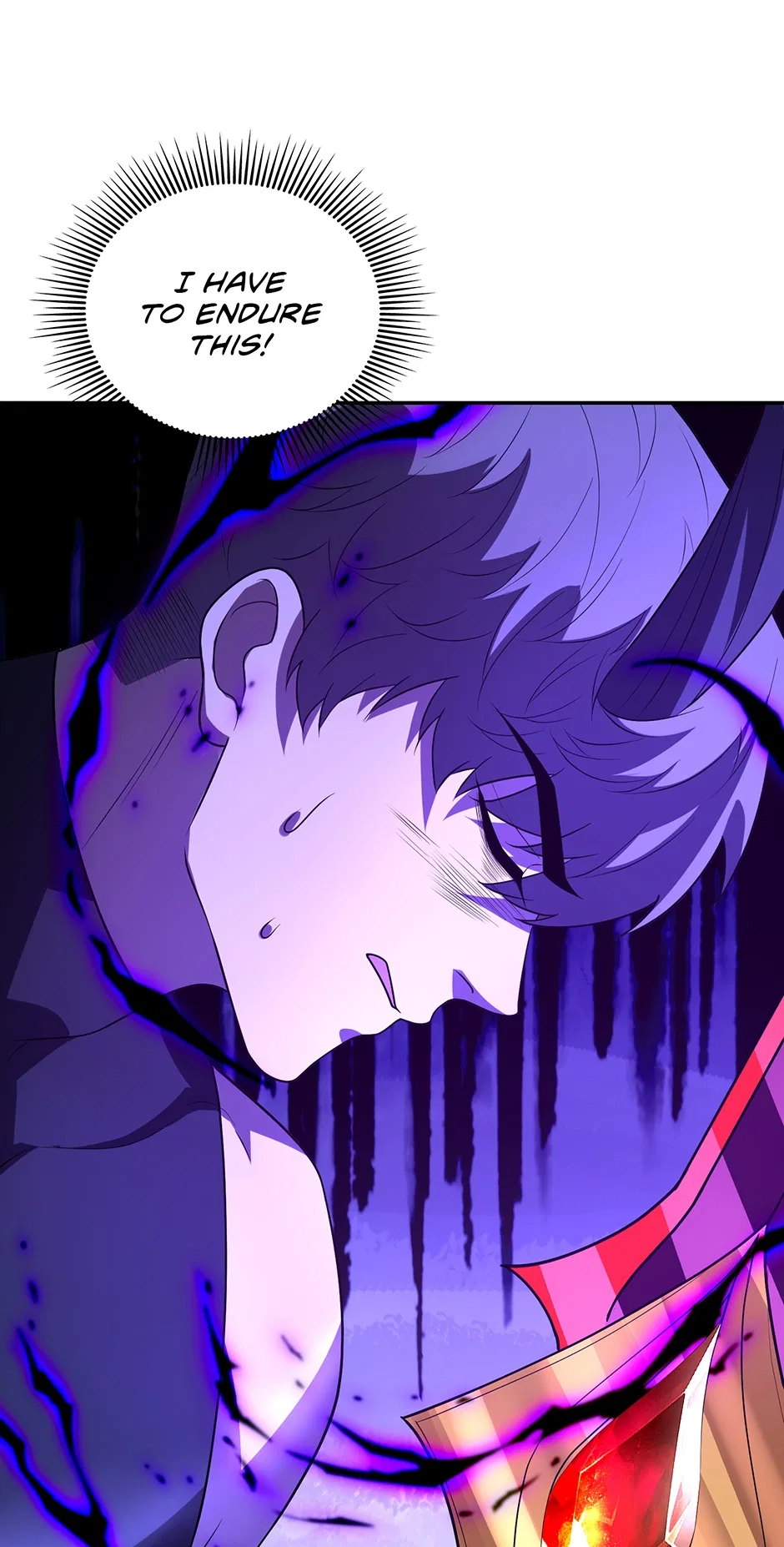 The world starts from scratch Chapter 54 – Page 26