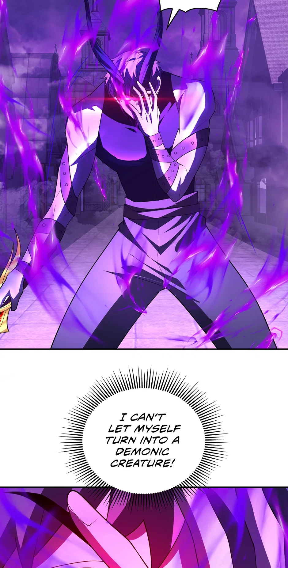 The world starts from scratch Chapter 54 – Page 30