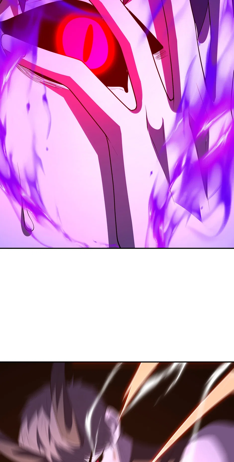 The world starts from scratch Chapter 54 – Page 31