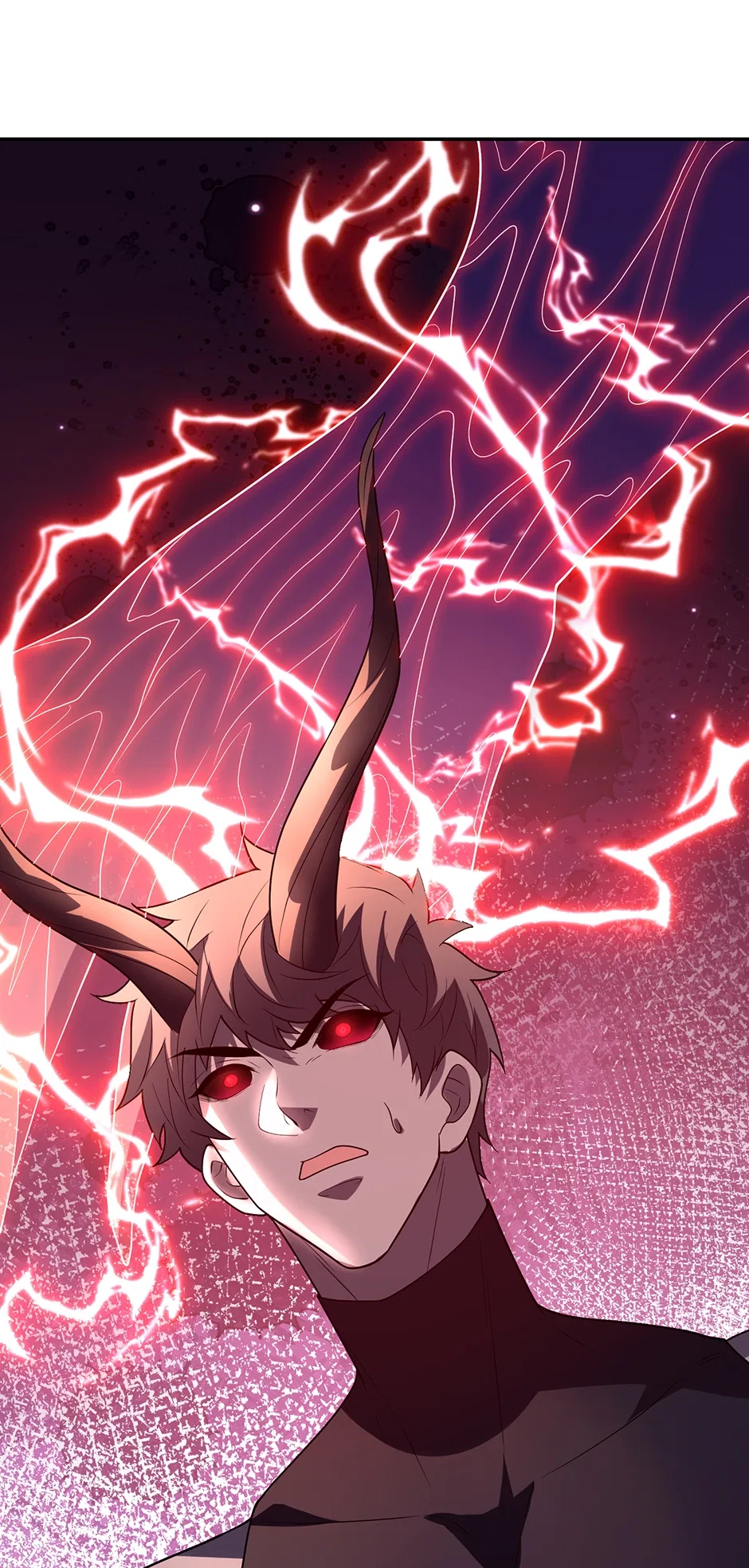 The world starts from scratch Chapter 54 – Page 35