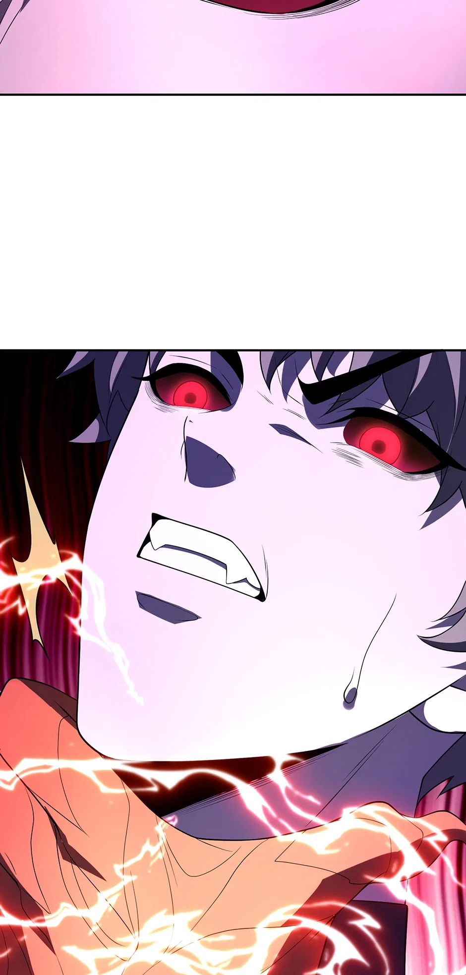 The world starts from scratch Chapter 54 – Page 38
