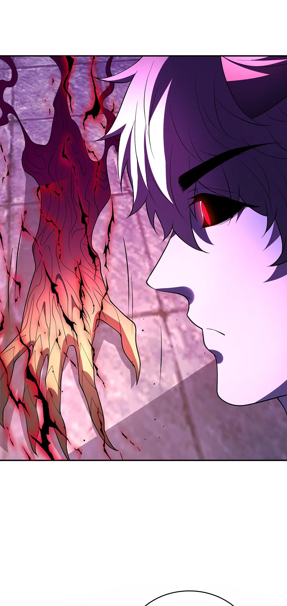 The world starts from scratch Chapter 54 – Page 45
